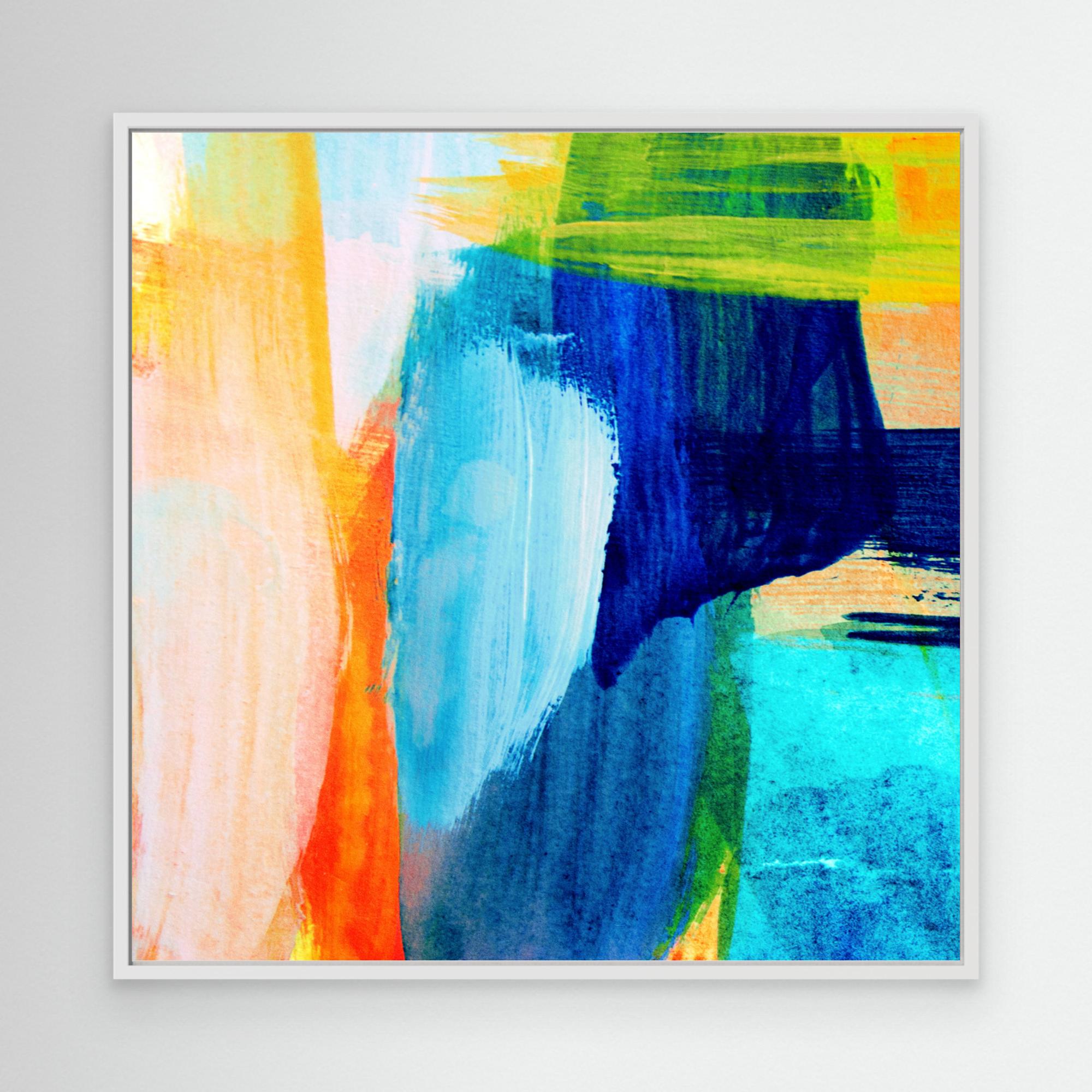 Tropical Heat I by Gemma Bardot