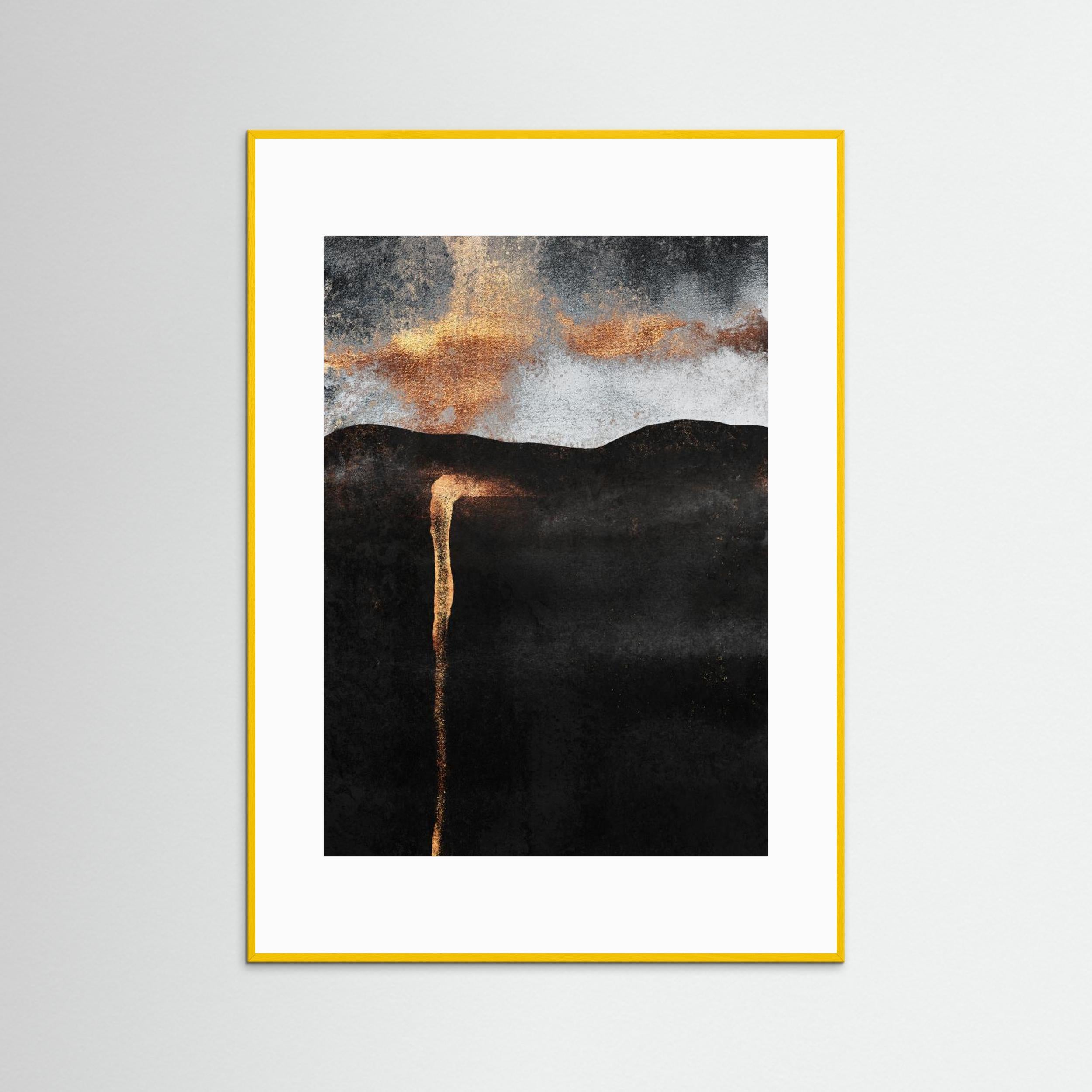 Ember by Elisabeth Fredriksson