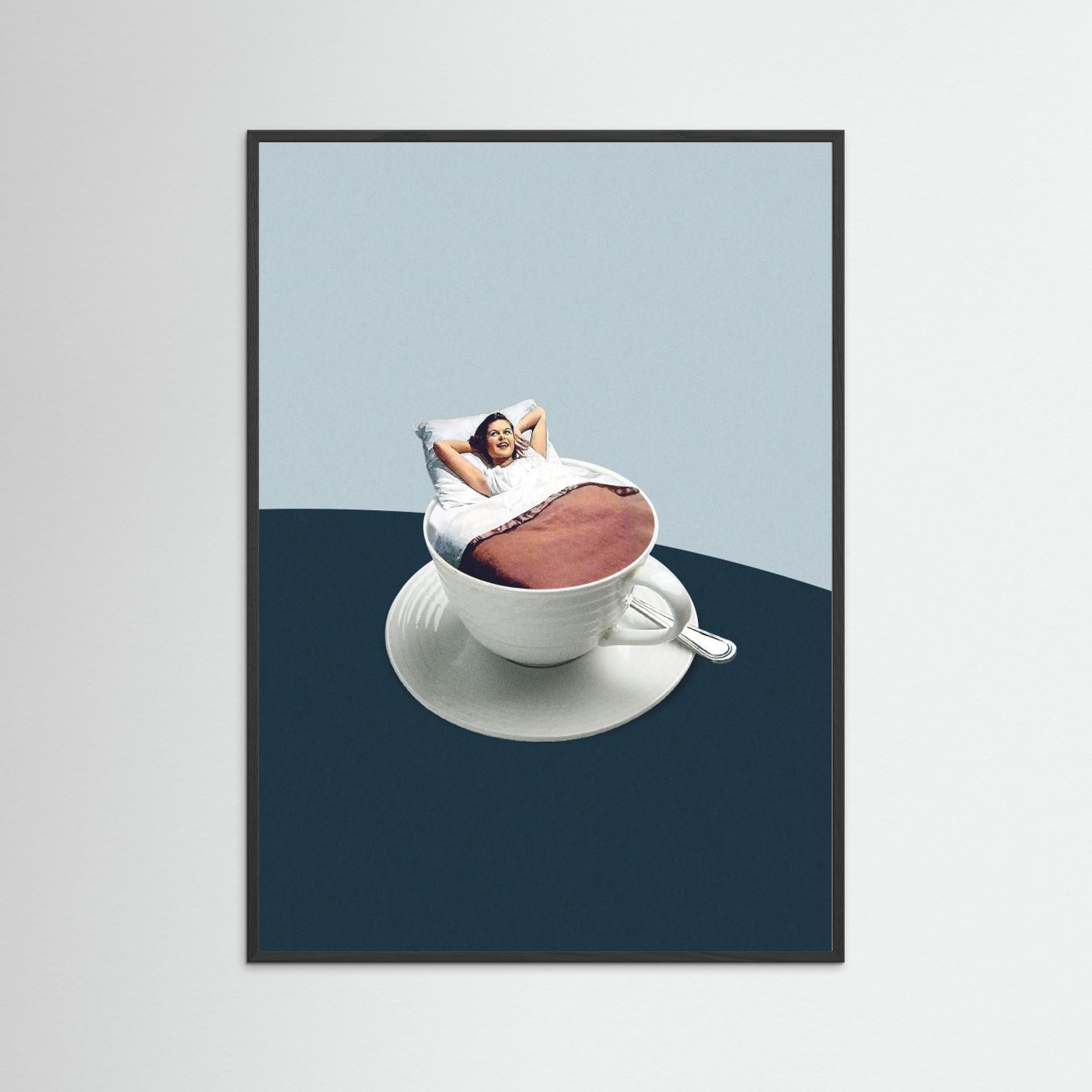 Morning rituals by Maarten Léon