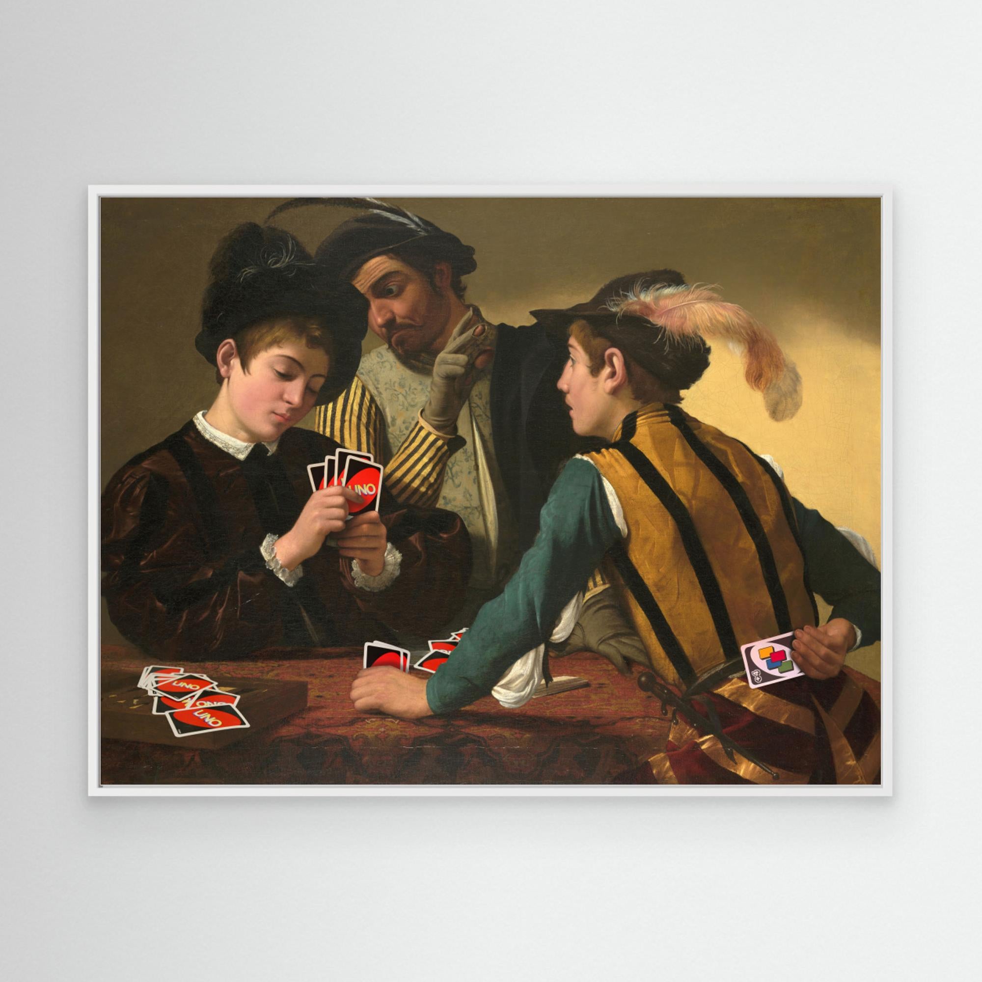 Backside Victory by Dikhotomy