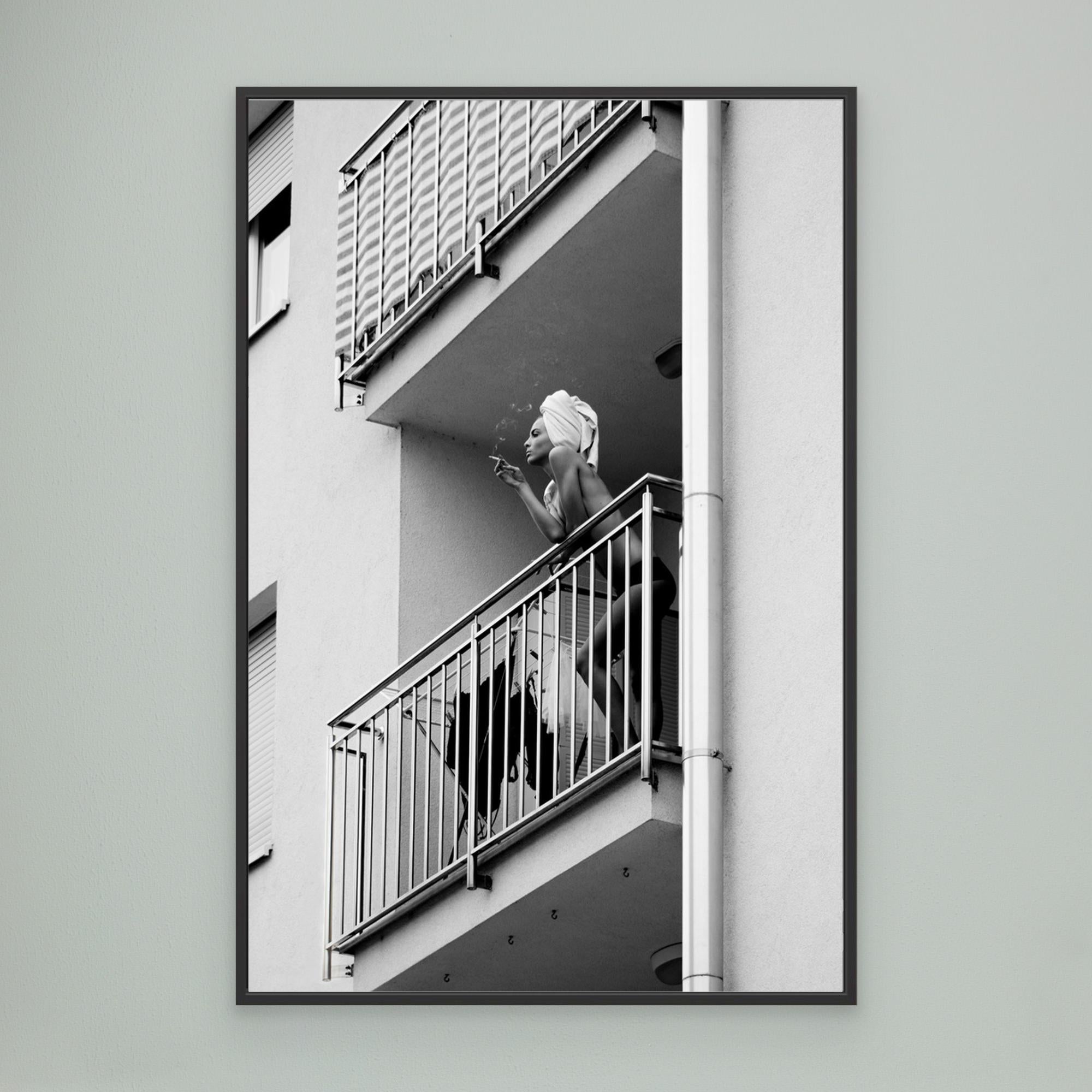 Nika by Lorna Kijurko