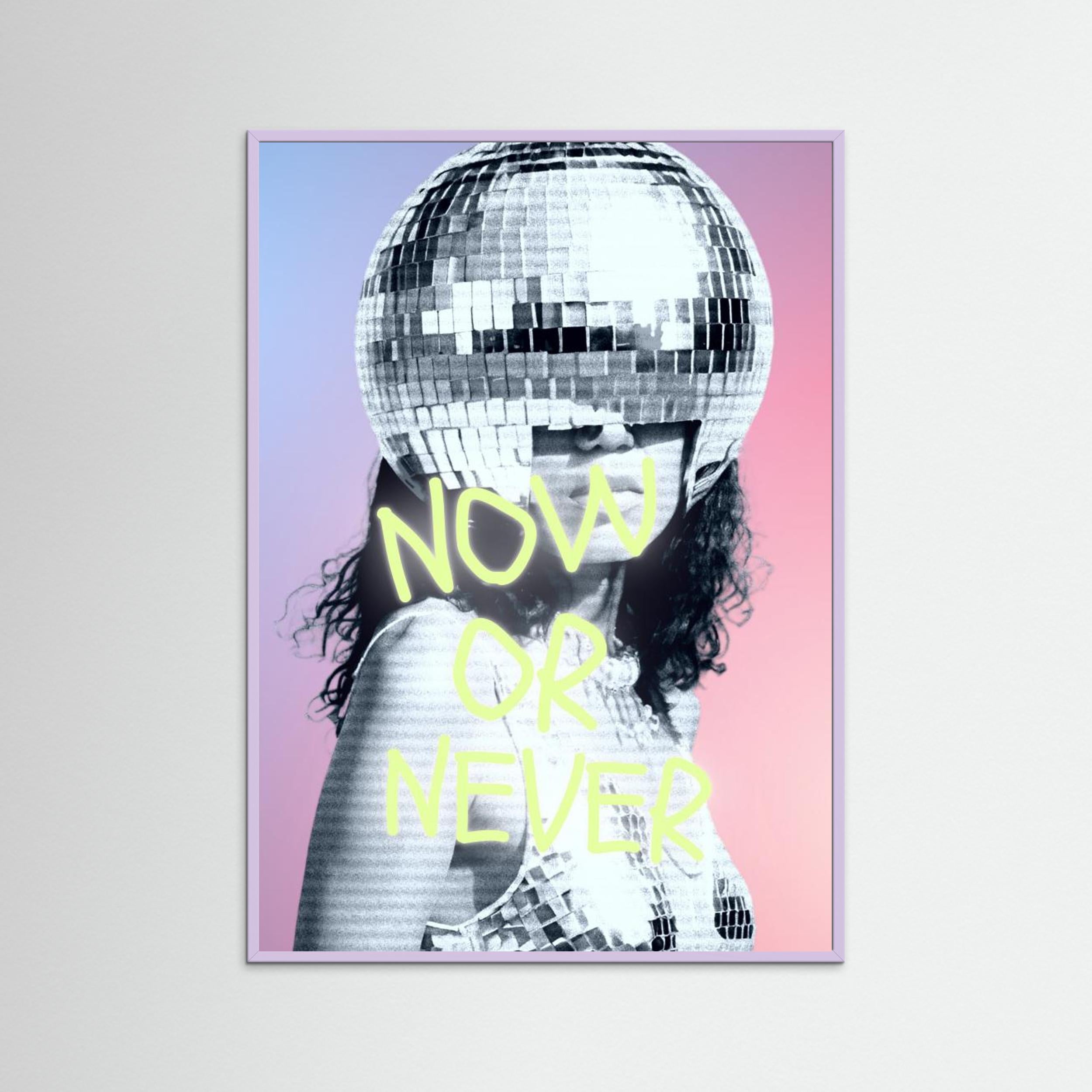 86.png by Athene Fritsch Fine Art Paper 