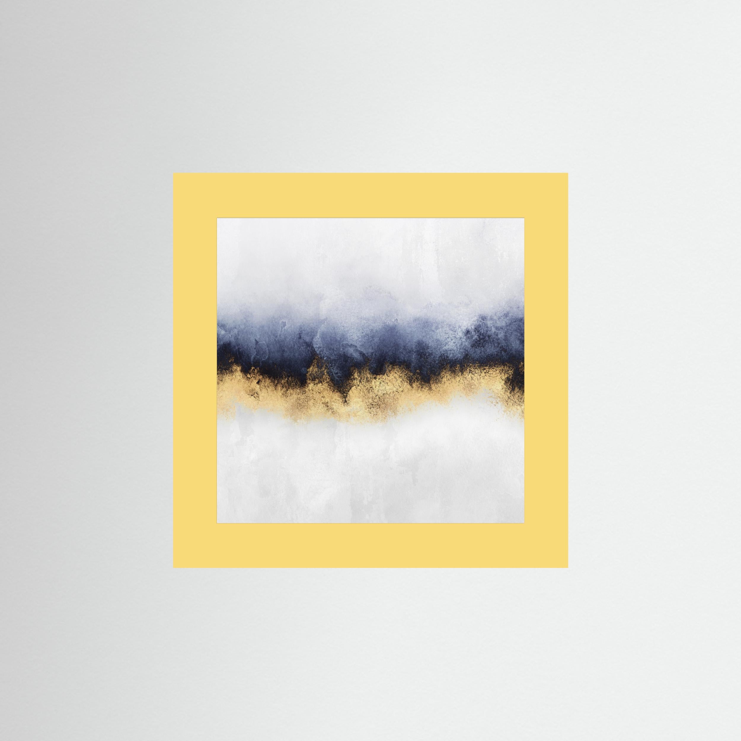 Sky by Elisabeth Fredriksson