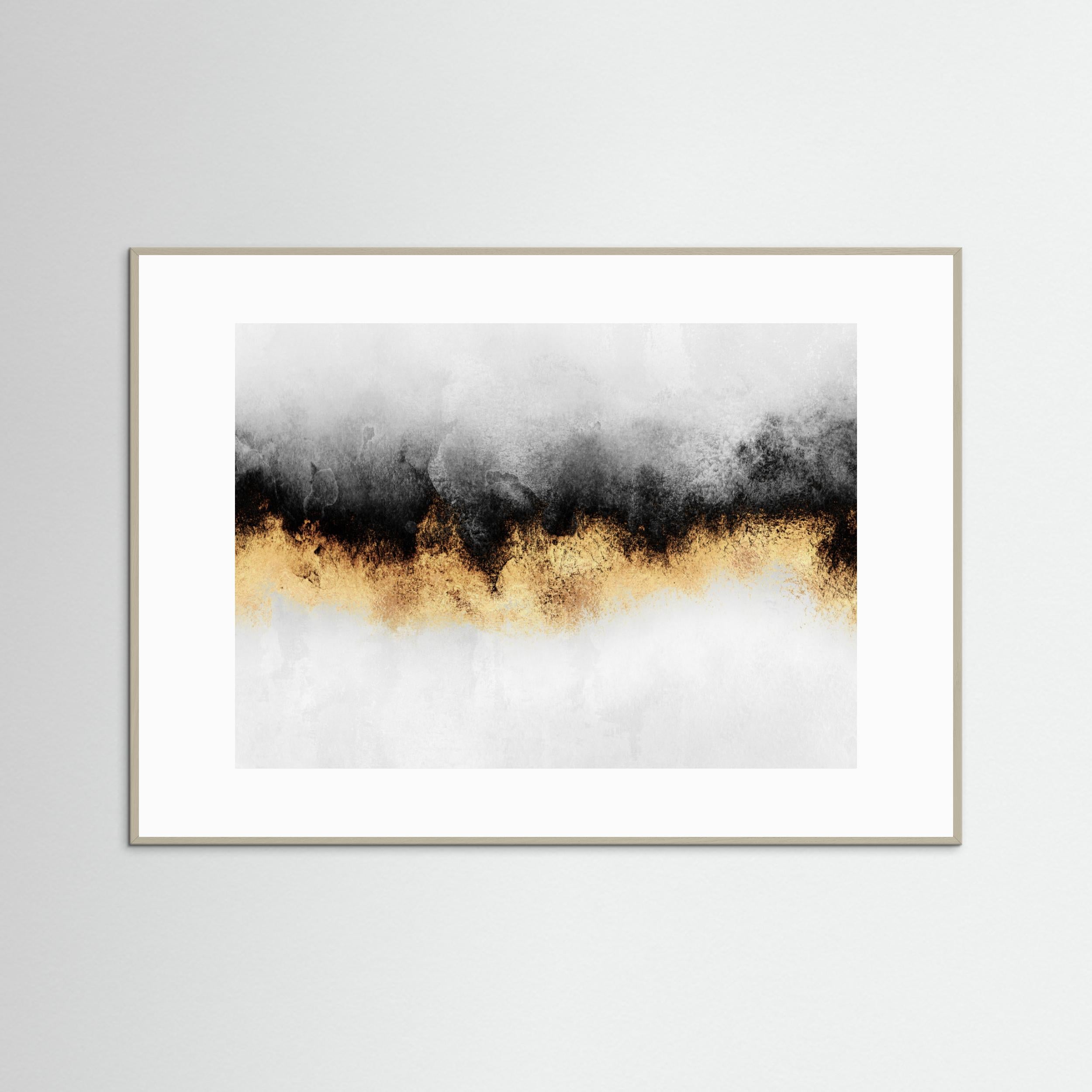 Sky 2 by Elisabeth Fredriksson