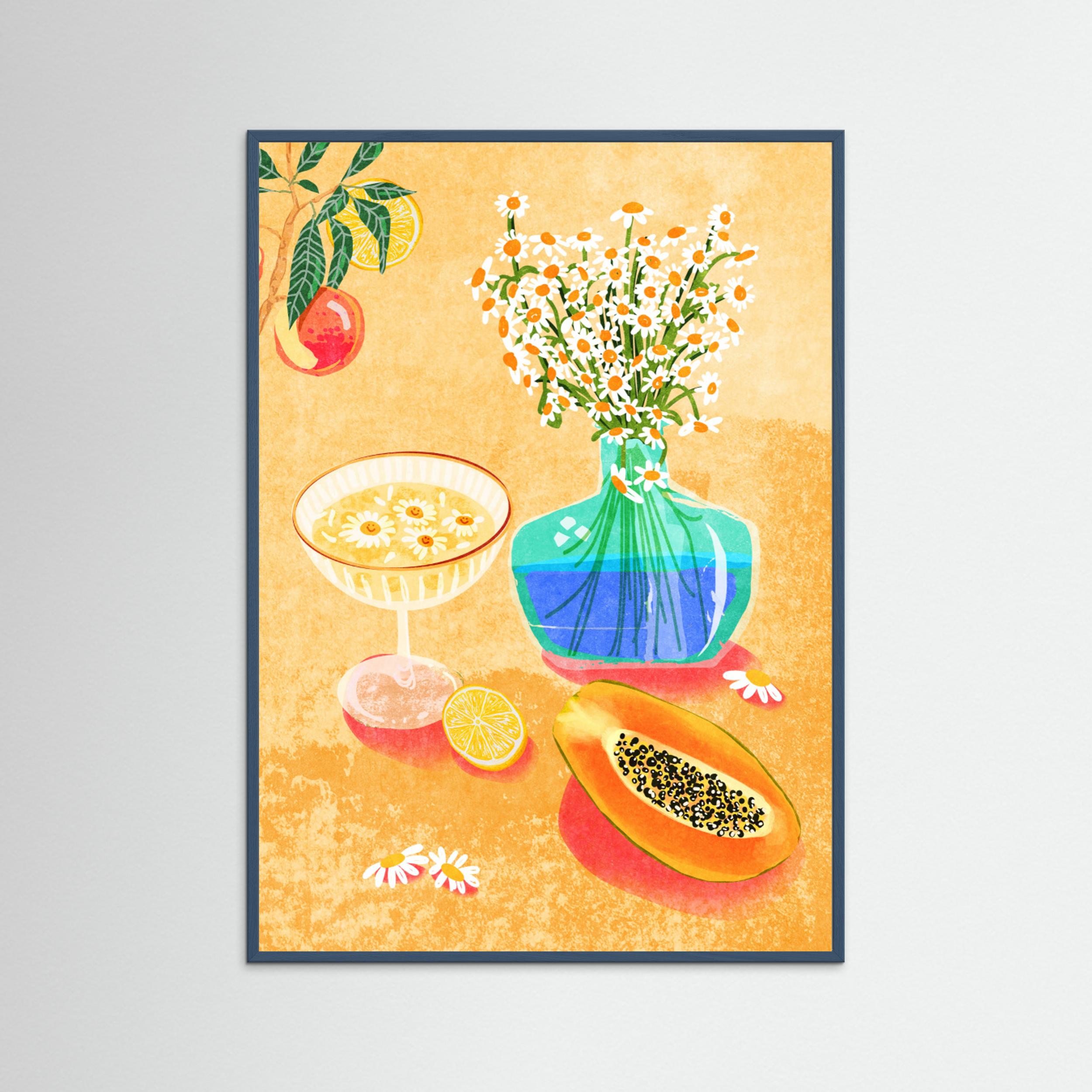 Summer Day Vibes by Raissa Oltmanns