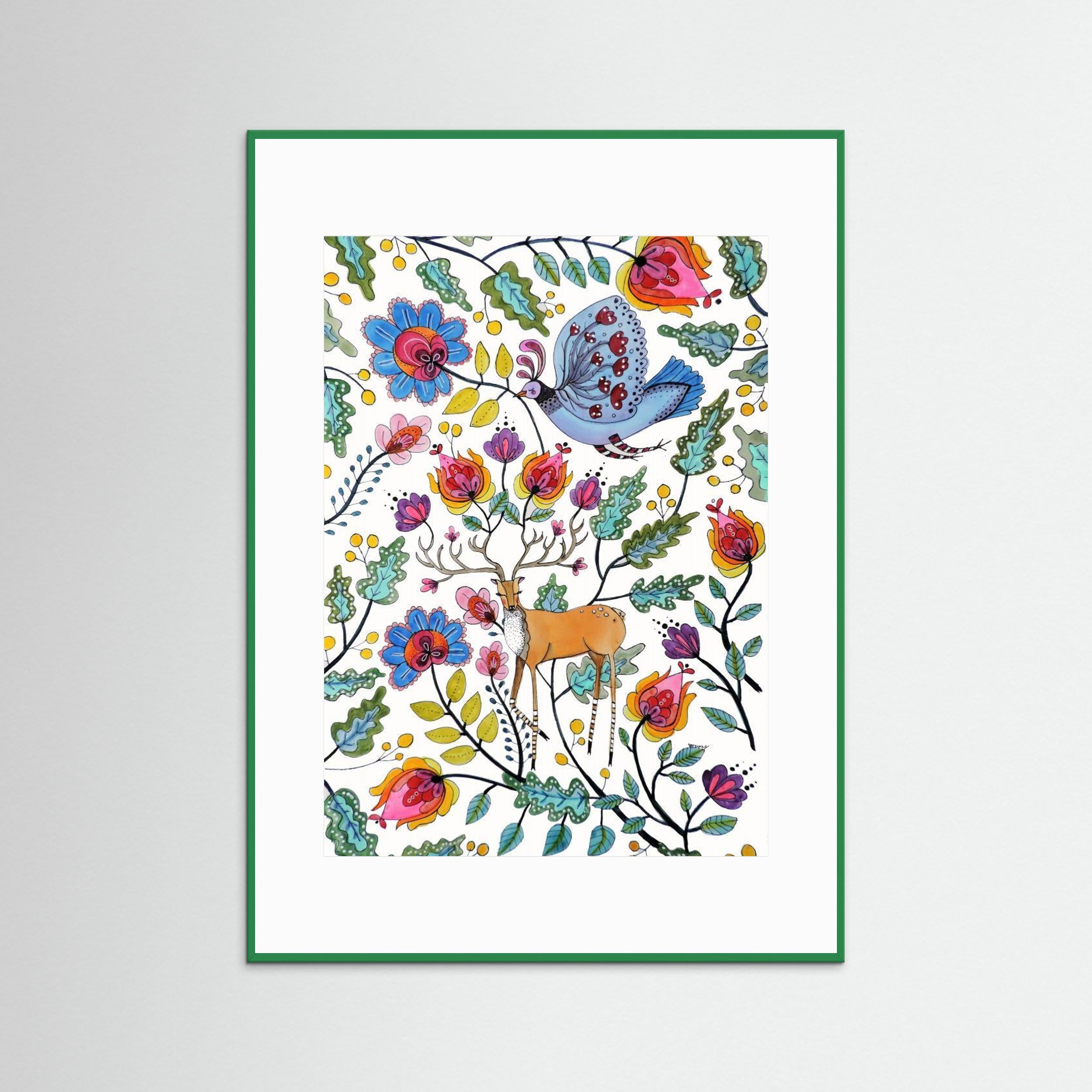 Il Etait Une Fois by Sylvie Demers