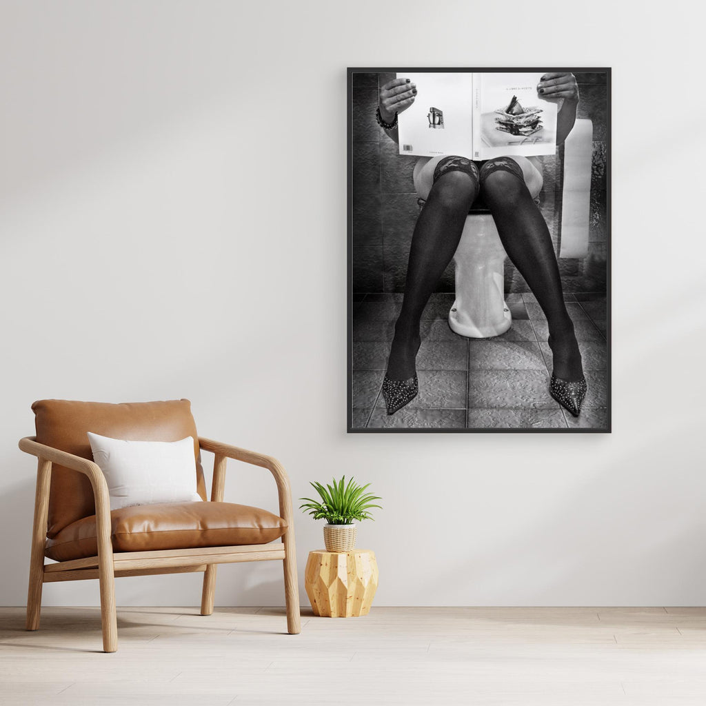 Le Goût des autres by Giorgio Toniolo