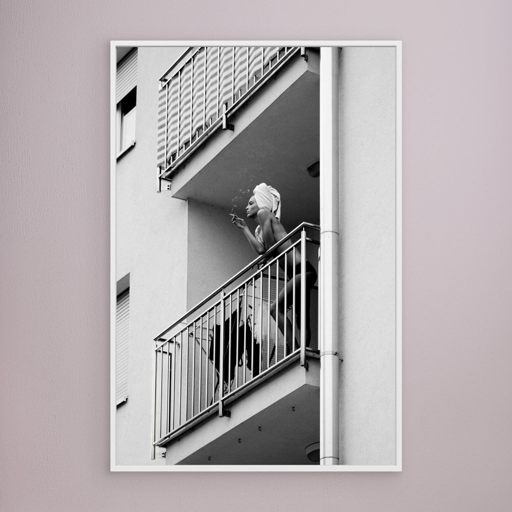 Nika by Lorna Kijurko