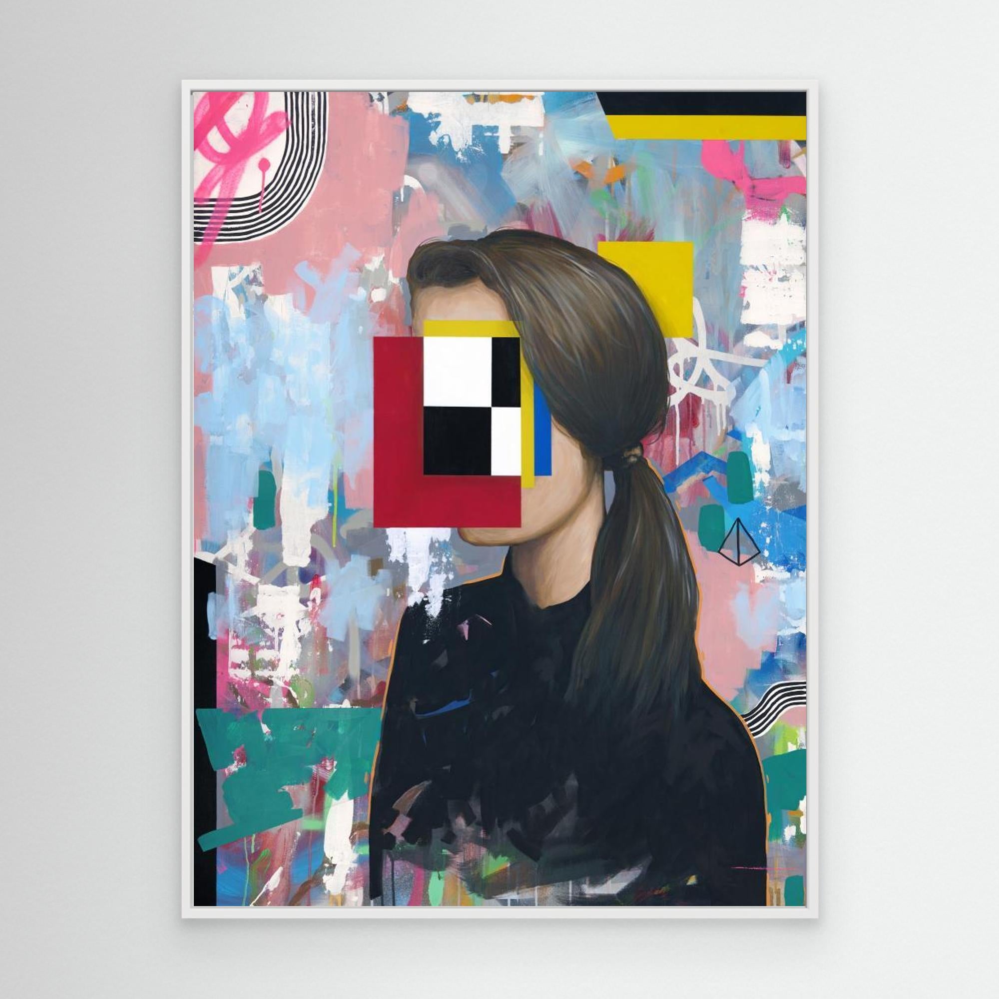 Girl 1 by Famous When Dead