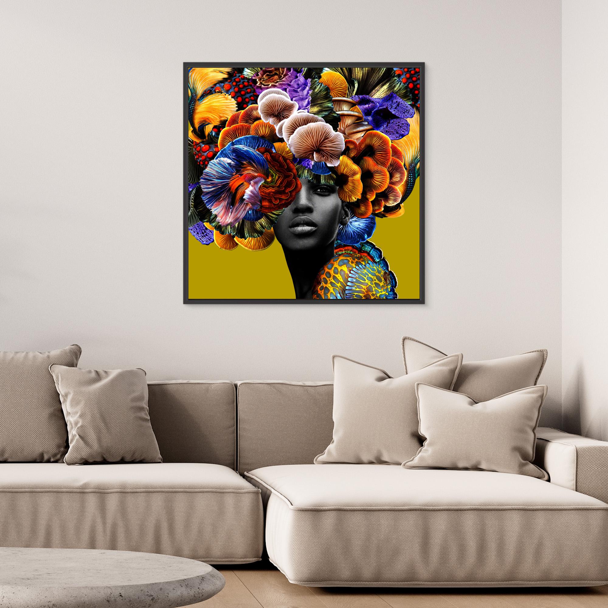 Good Hair by Lolita Lorenzo