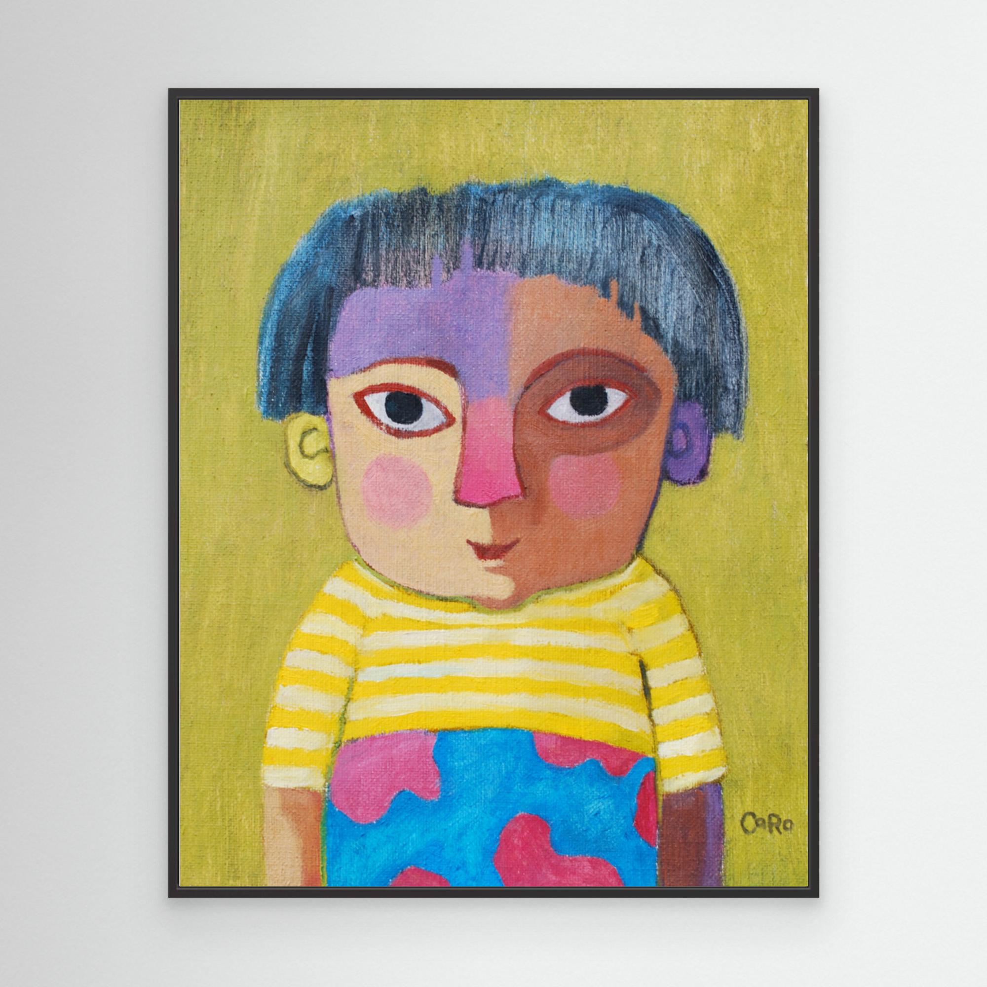 Oddinarychildren 2 by Caroline Roberts