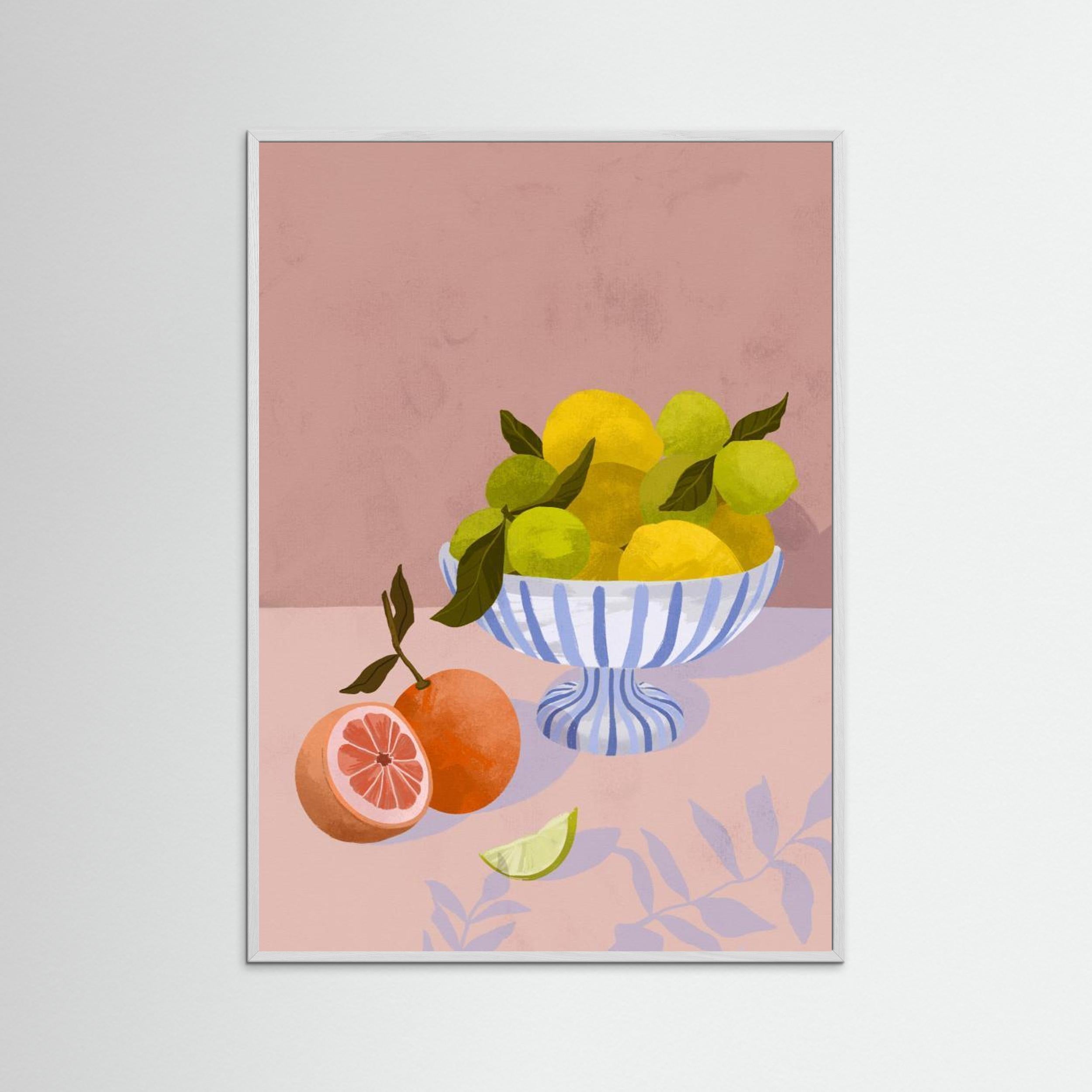 Bittersweet by Goed Blauw Fine Art Paper 