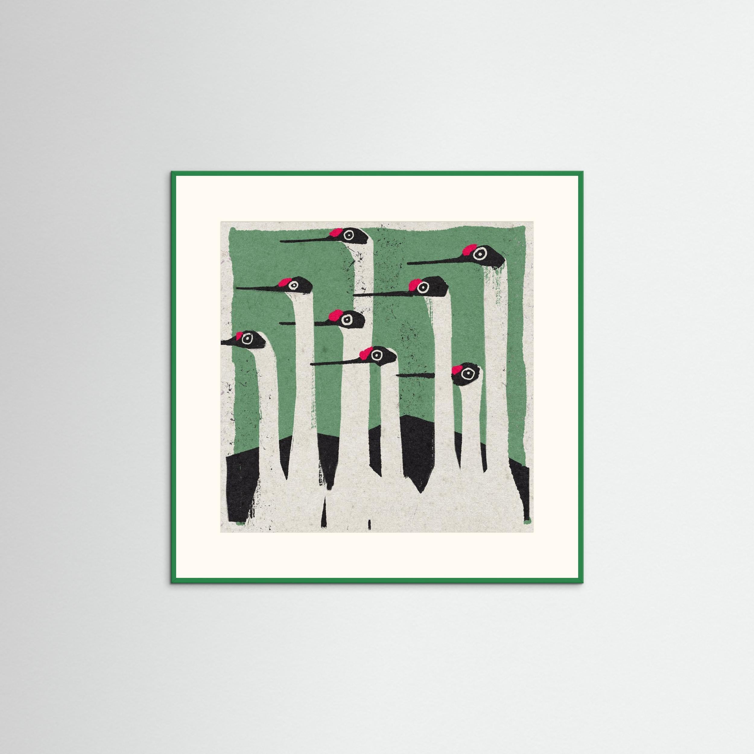 P 2024 003 by Ophelia Pang