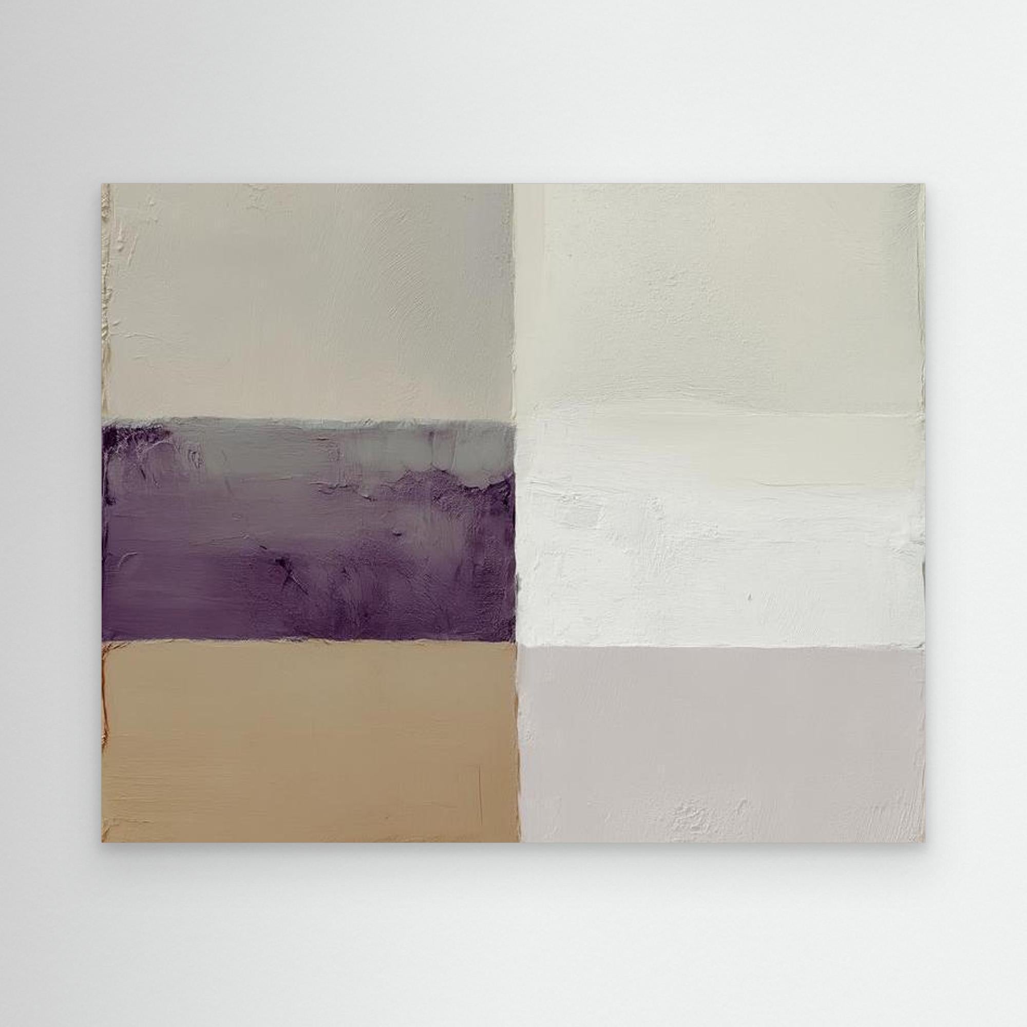 Baseline By Natty Jaxxx The Frame Gain Canvas