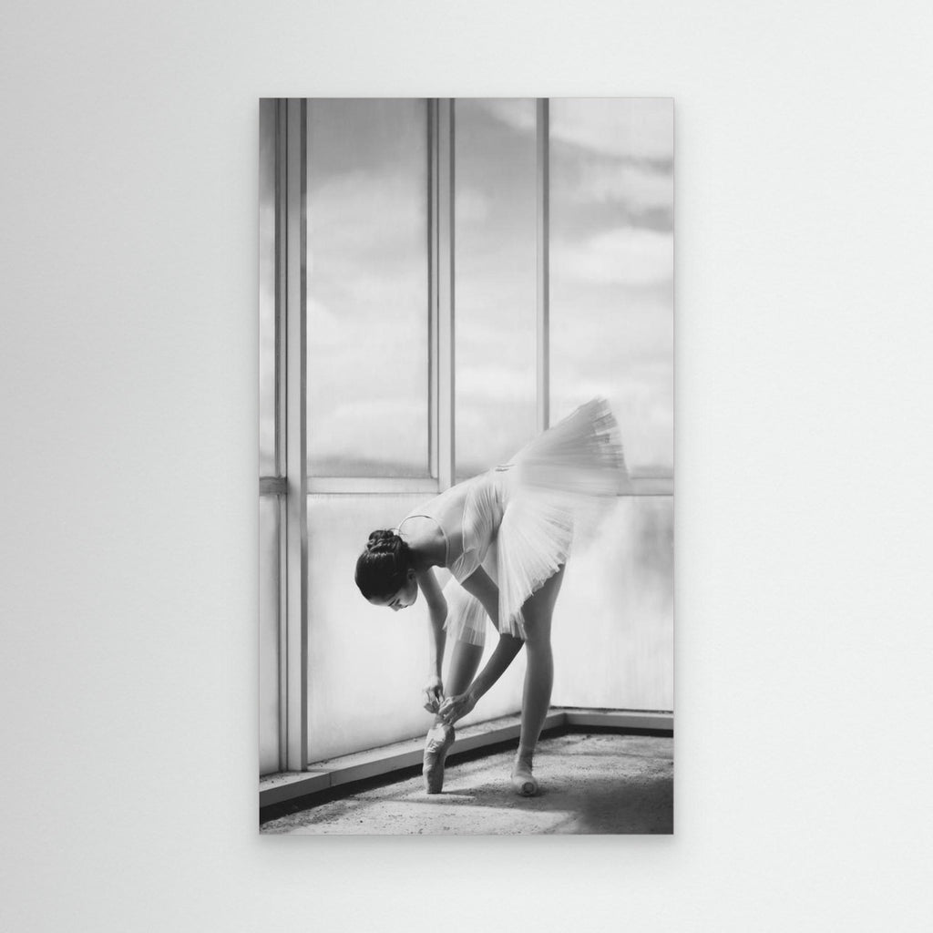 Preparation by Sebastian Kisworo