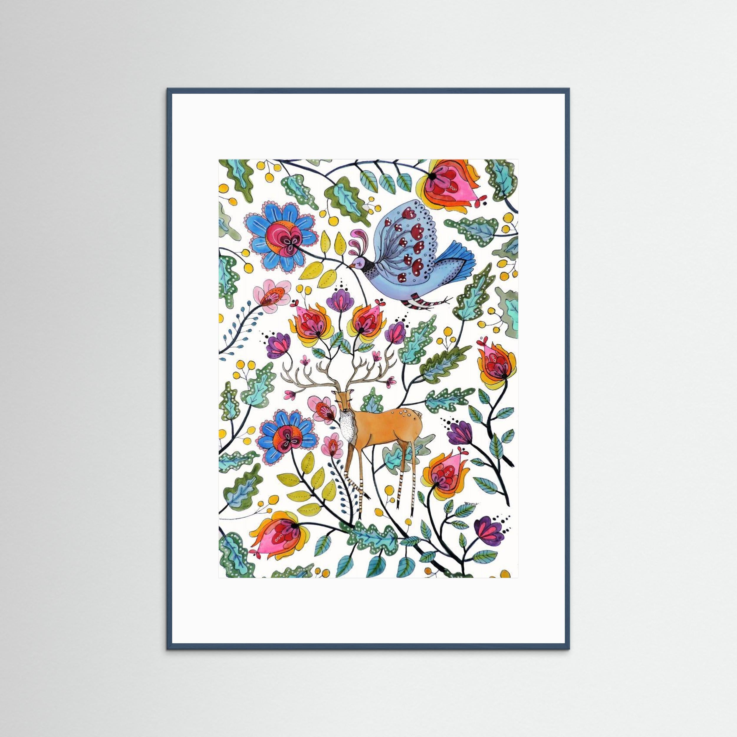 Il Etait Une Fois by Sylvie Demers