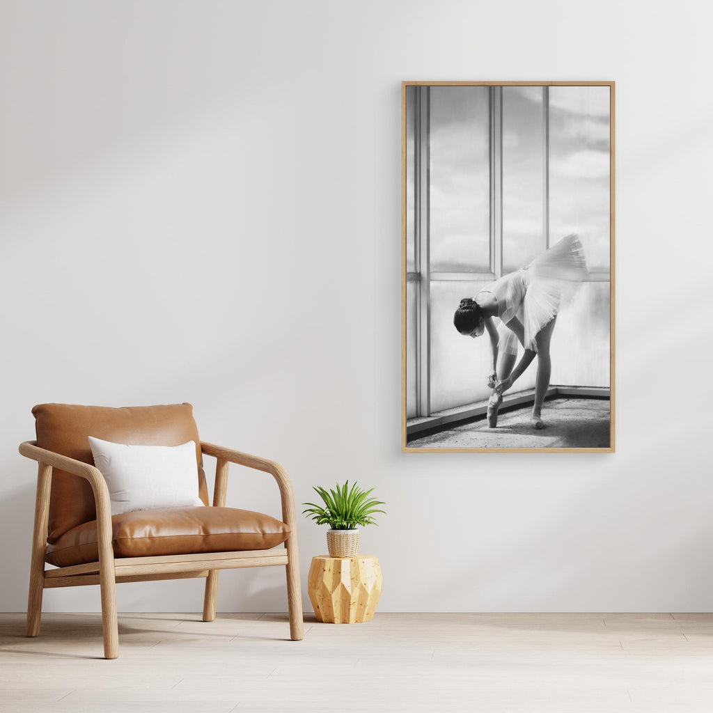 Preparation by Sebastian Kisworo