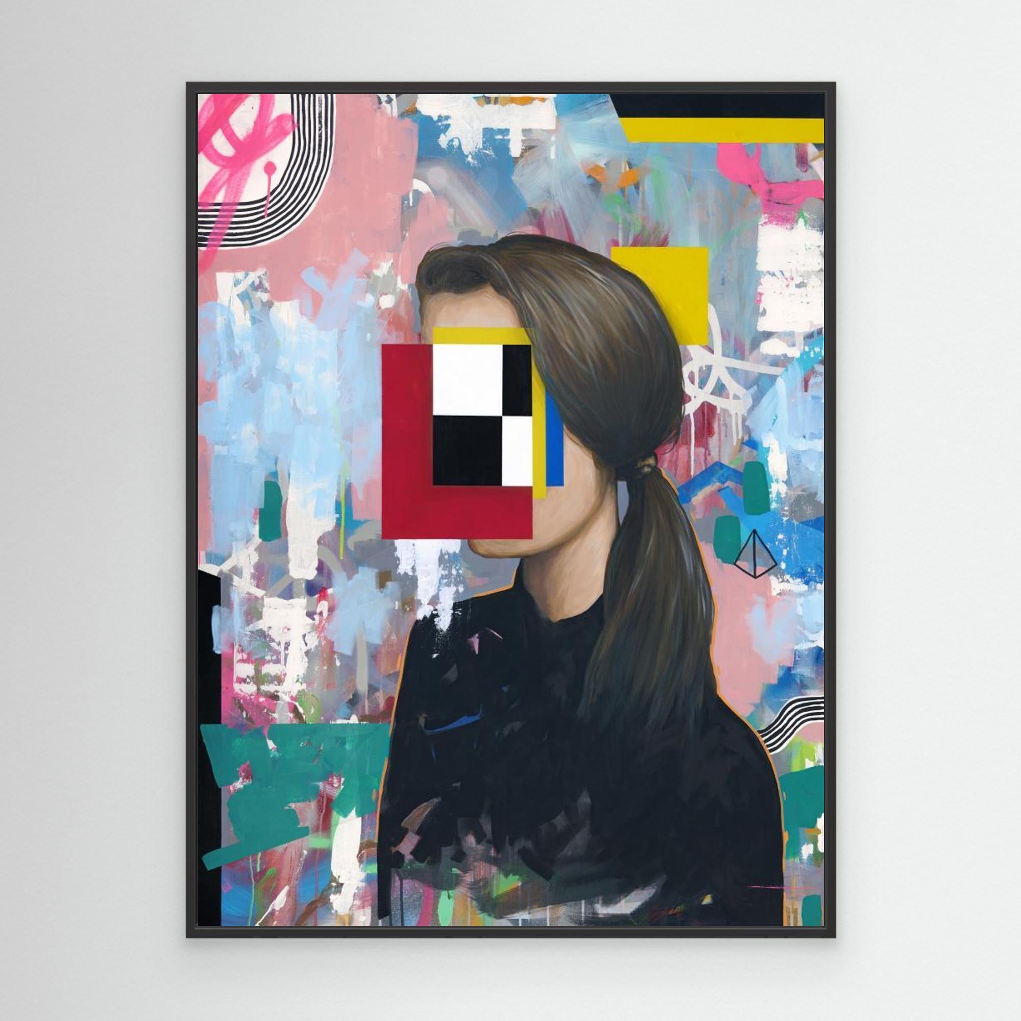 Girl 1 by Famous When Dead