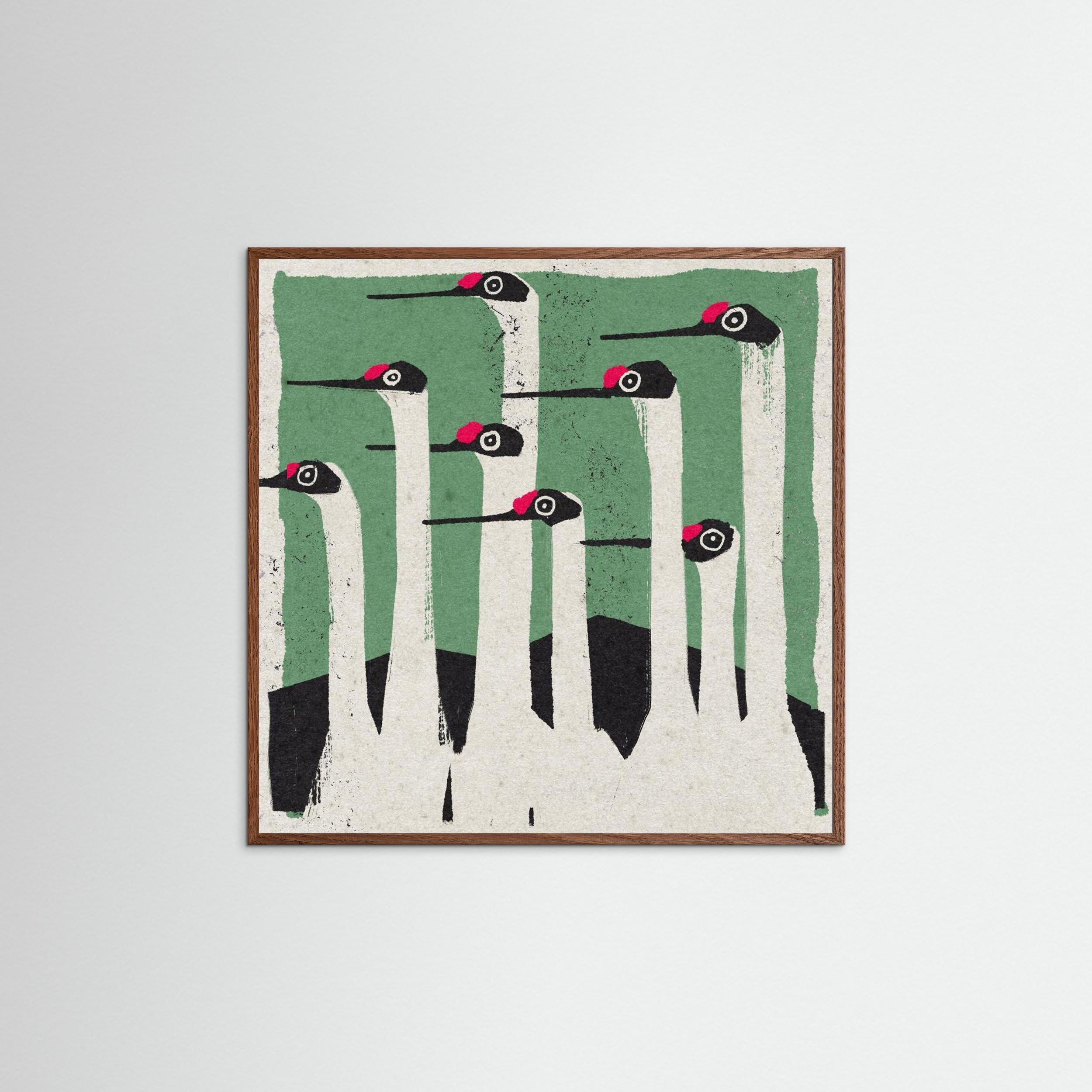 P 2024 003 by Ophelia Pang