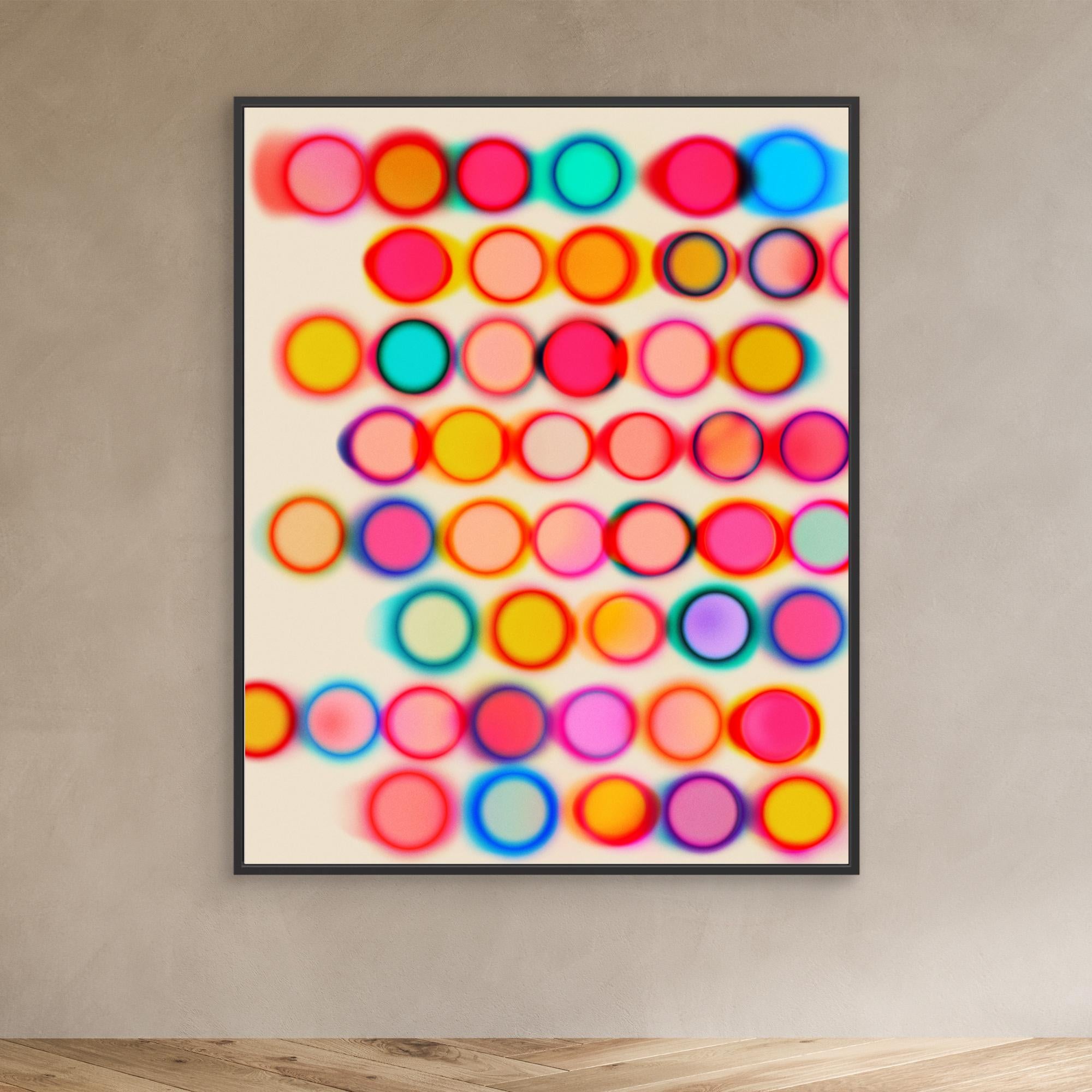 Glow by Jazzberry Blue