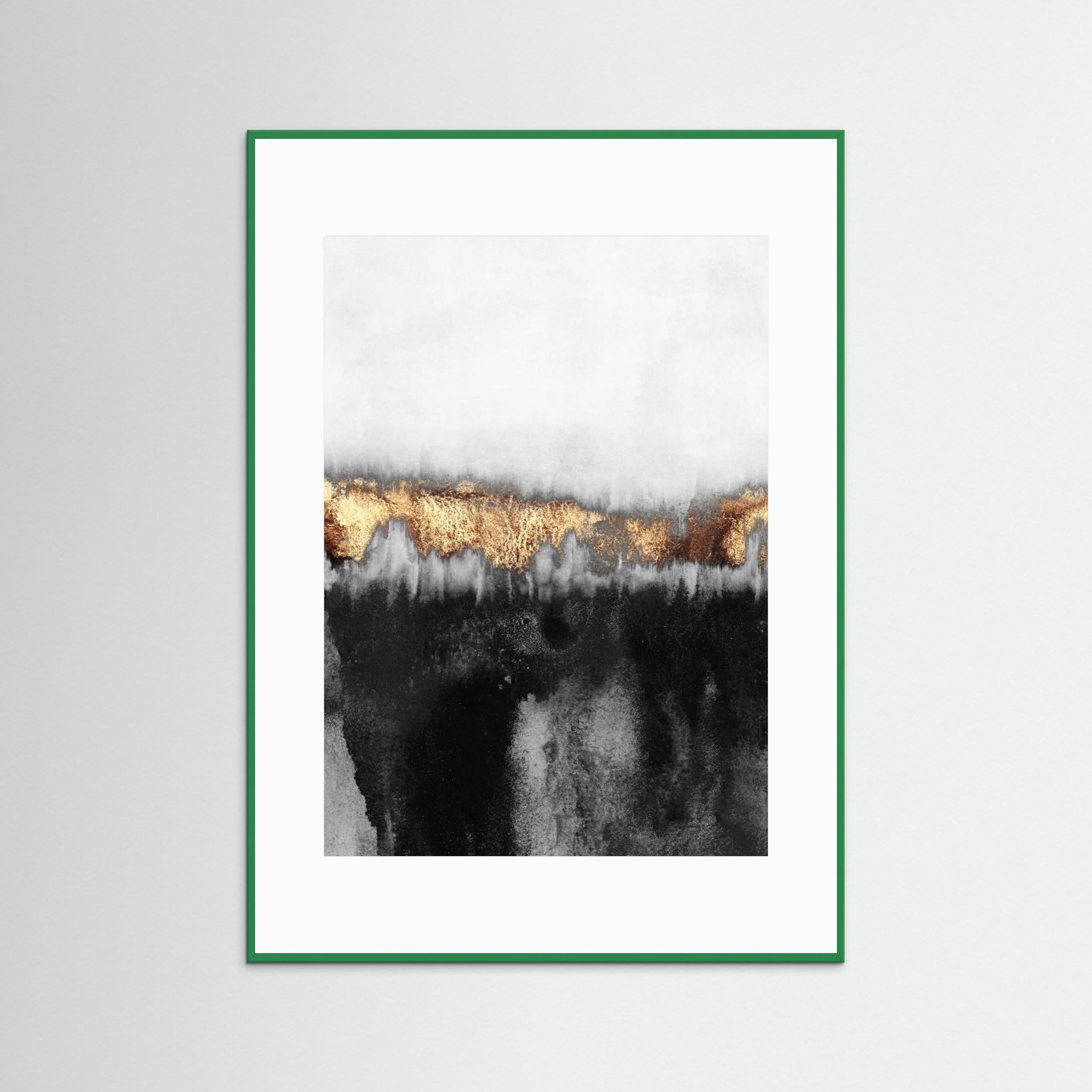 Gloomy by Elisabeth Fredriksson