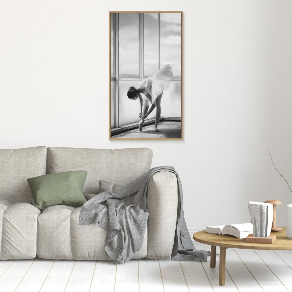 Preparation by Sebastian Kisworo