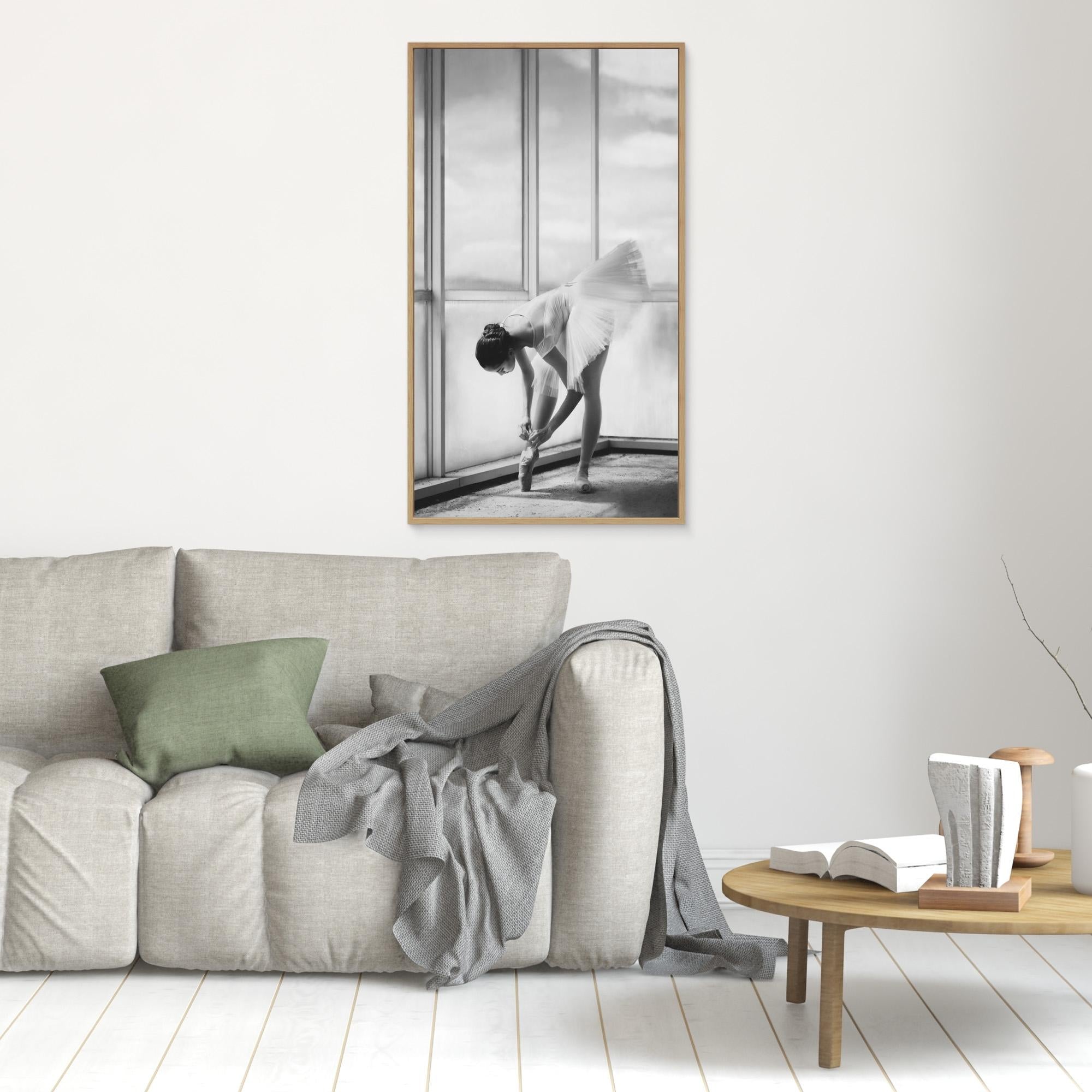 Preparation by Sebastian Kisworo