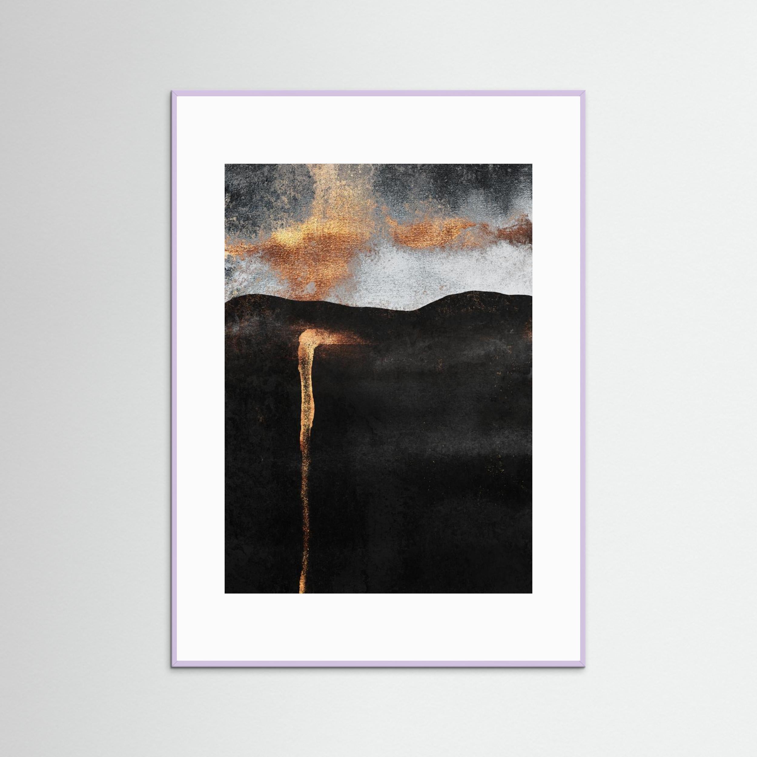 Ember by Elisabeth Fredriksson