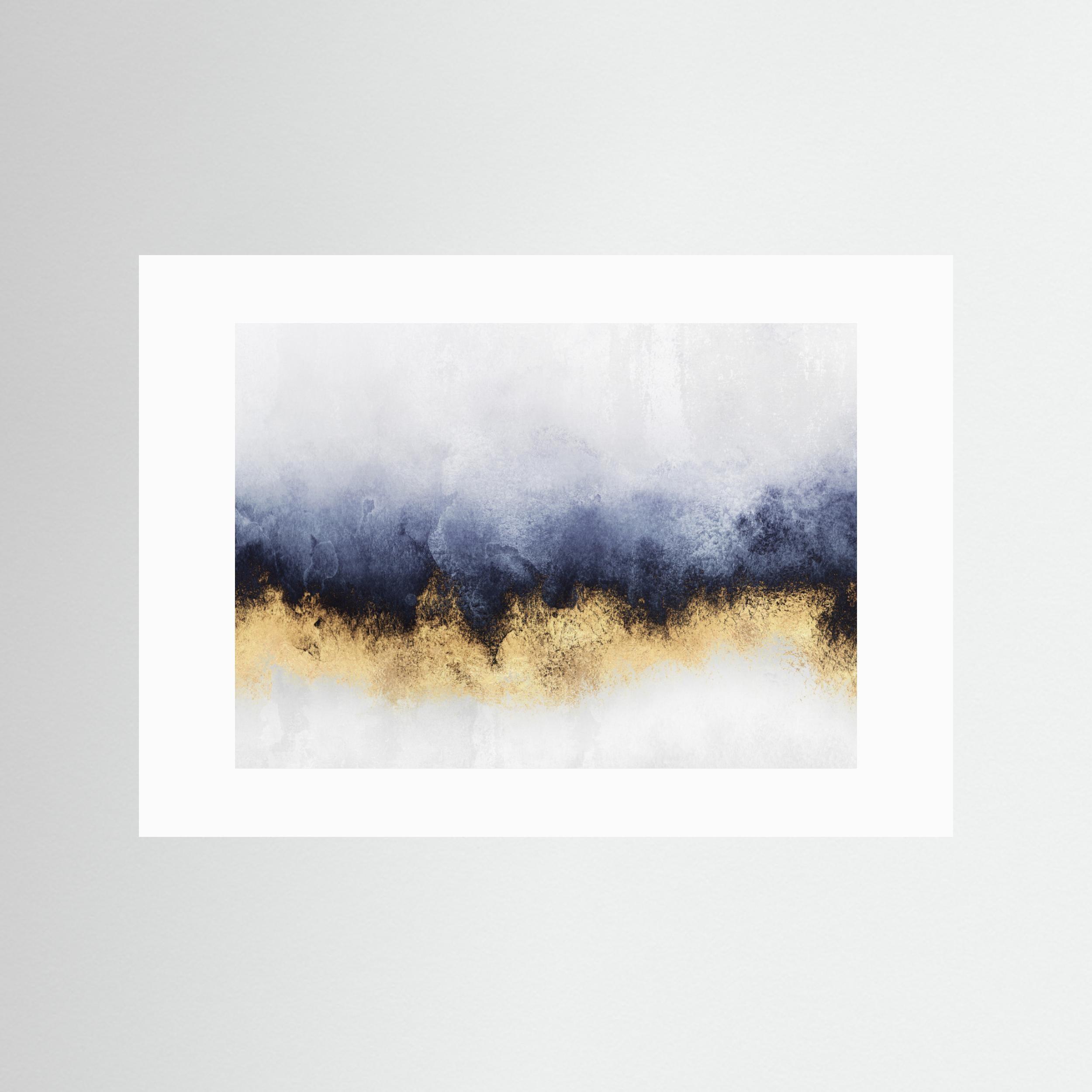 Sky by Elisabeth Fredriksson