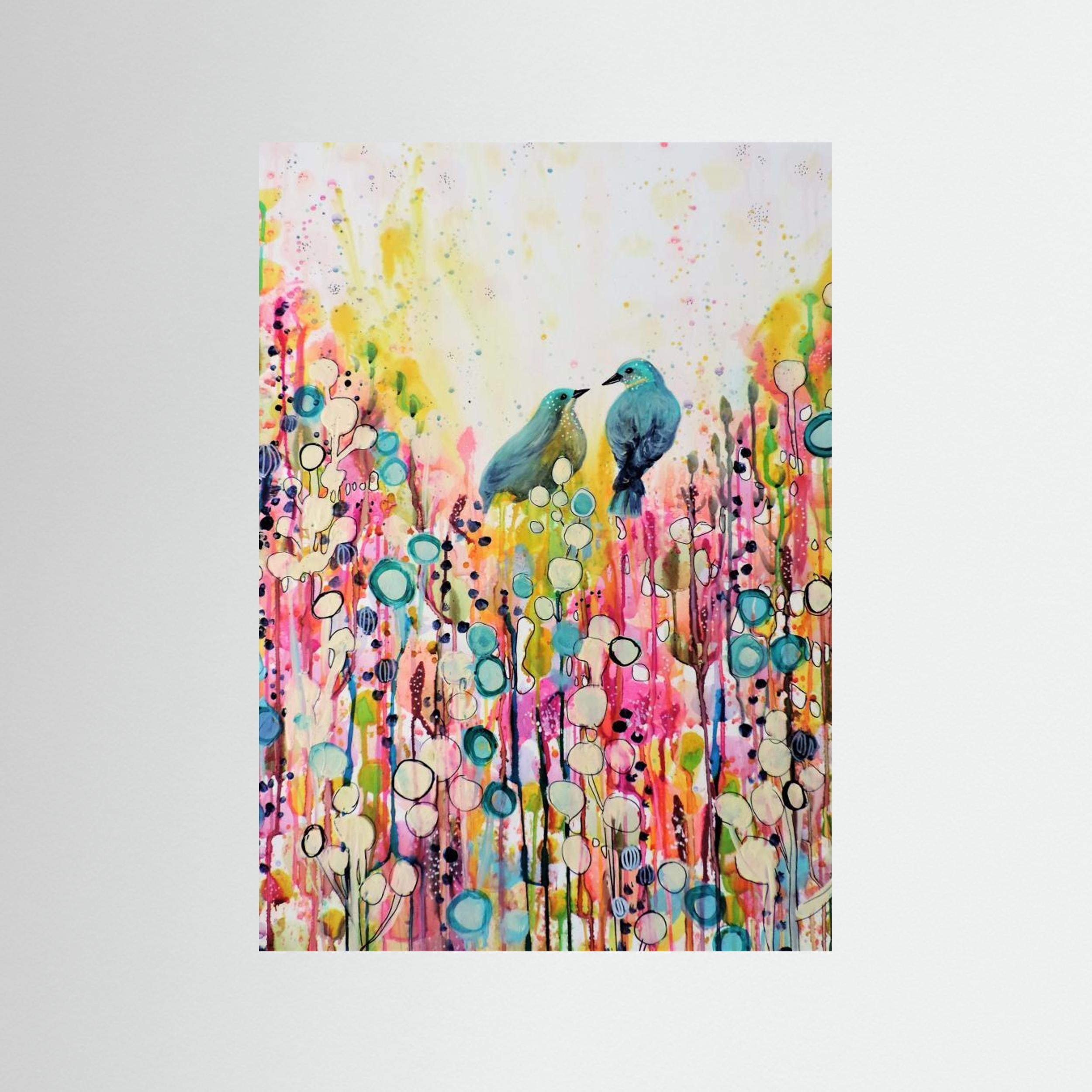 Dans Ce Seul Regard by Sylvie Demers