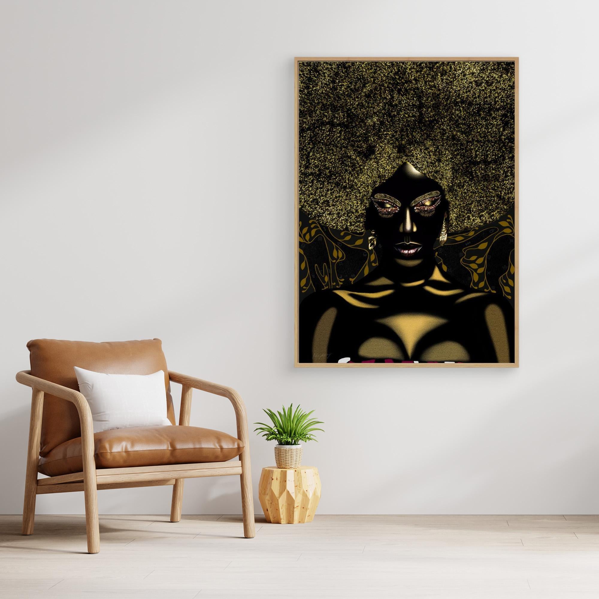 Maabena by Lord Amihere