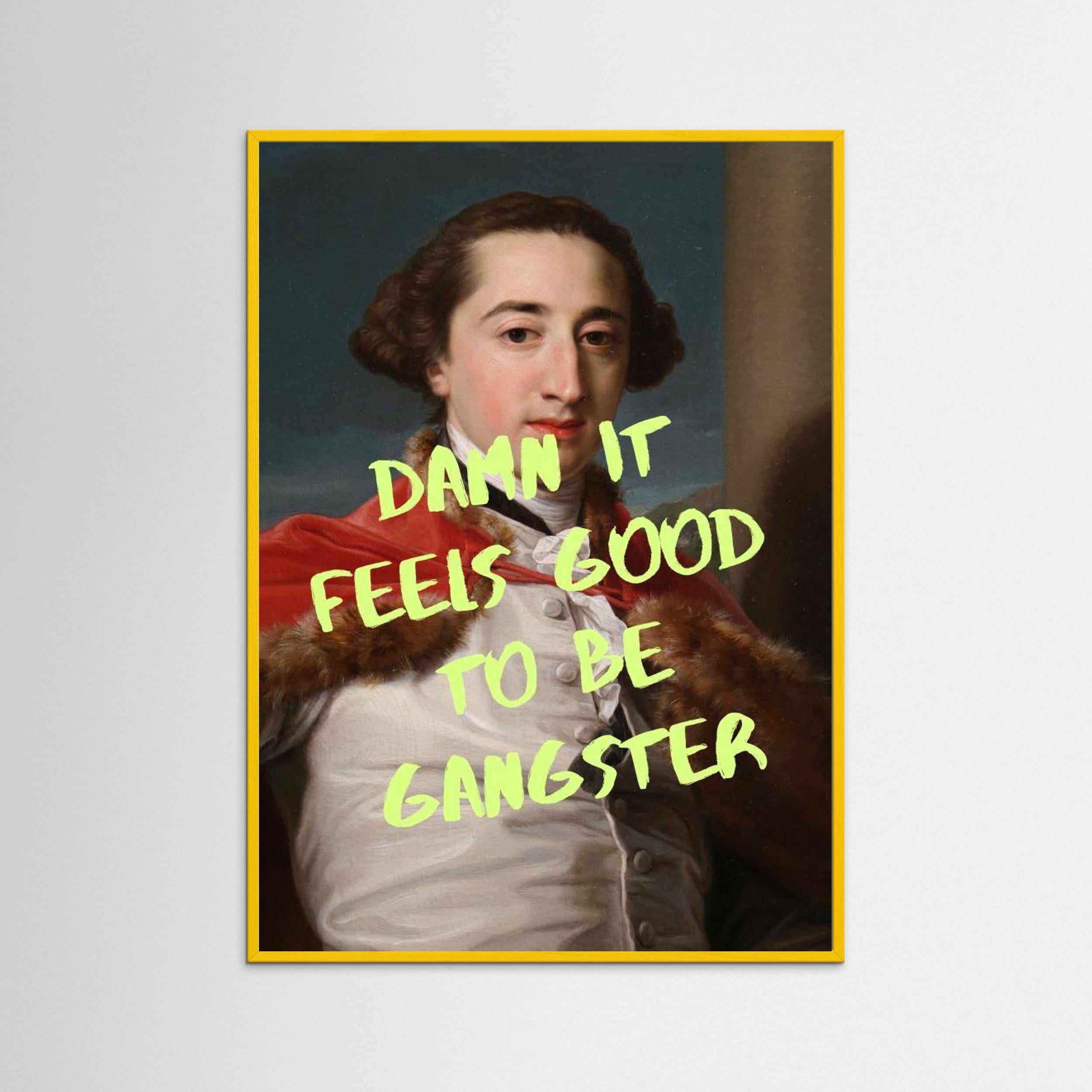 17  by Athene Fritsch Fine Art Paper 