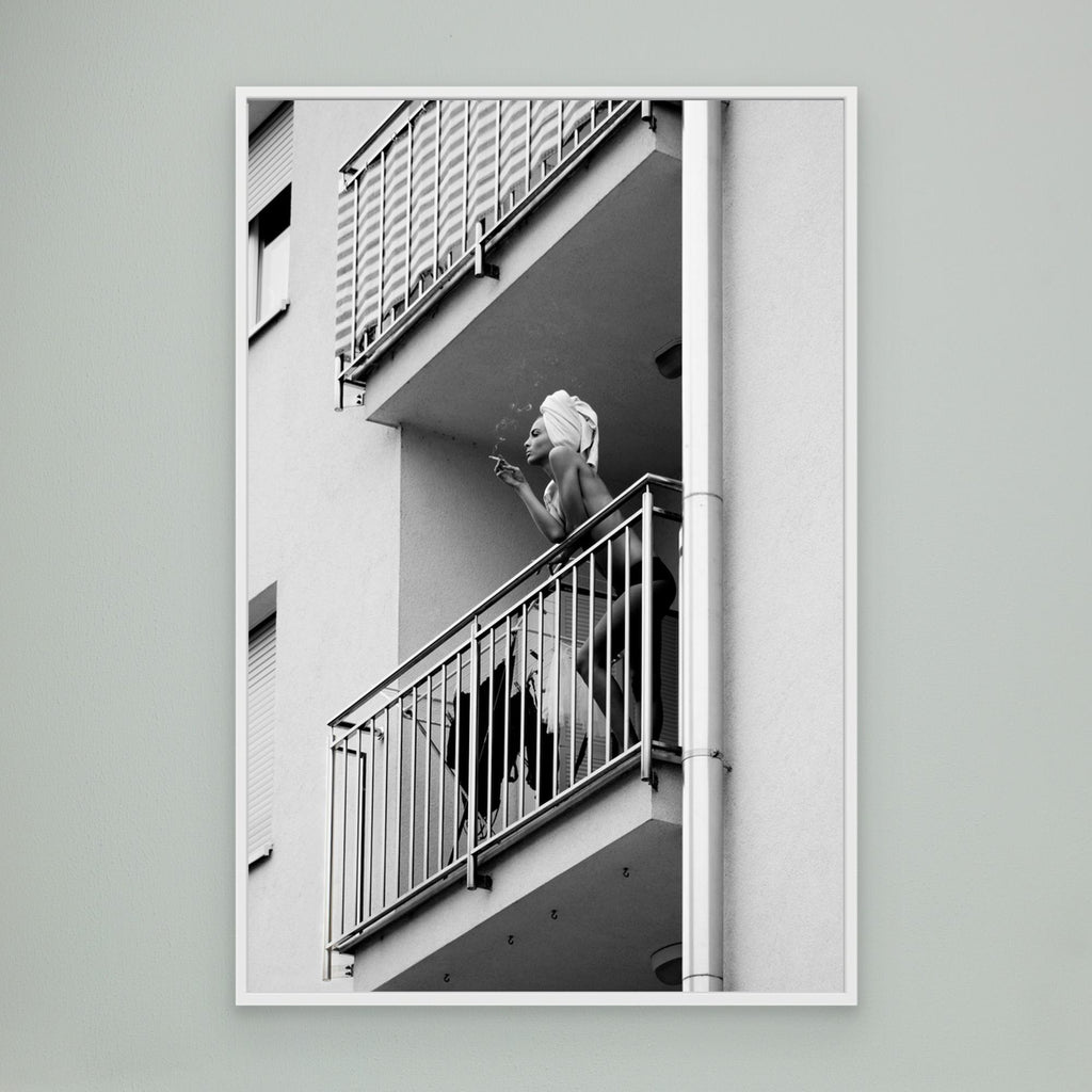 Nika by Lorna Kijurko