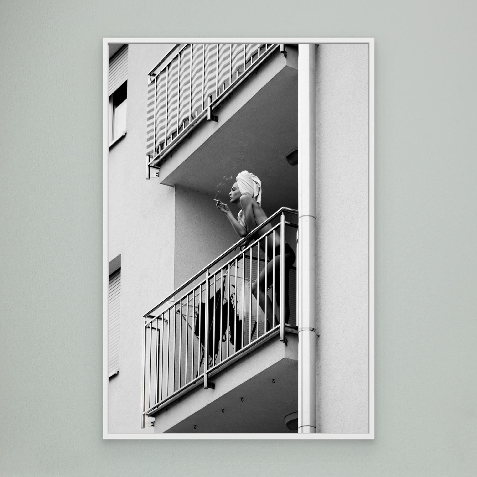 Nika by Lorna Kijurko