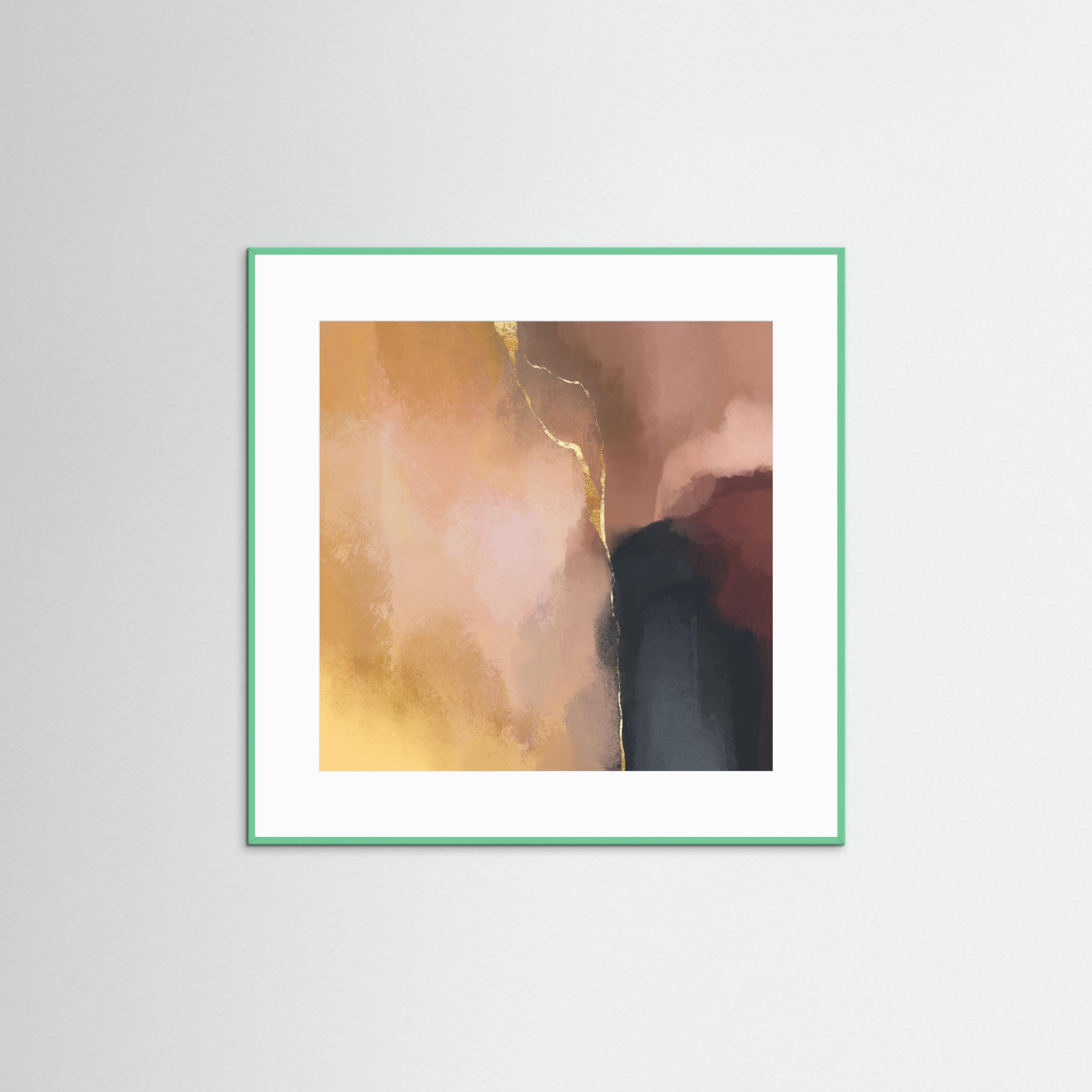 Stay Calm by Elisabeth Fredriksson