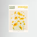 Stokholm by Emel Tunaboylu Fine Art Paper