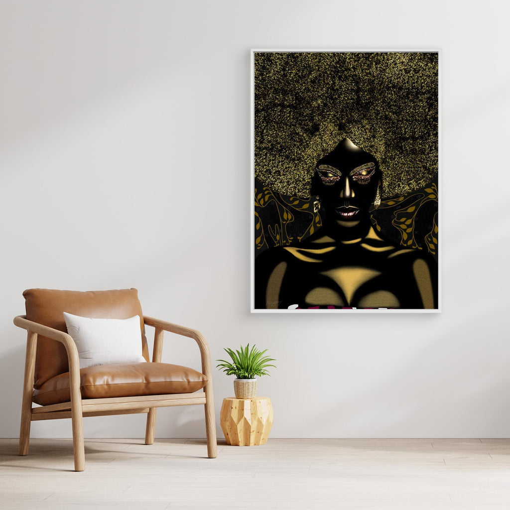 Maabena by Lord Amihere