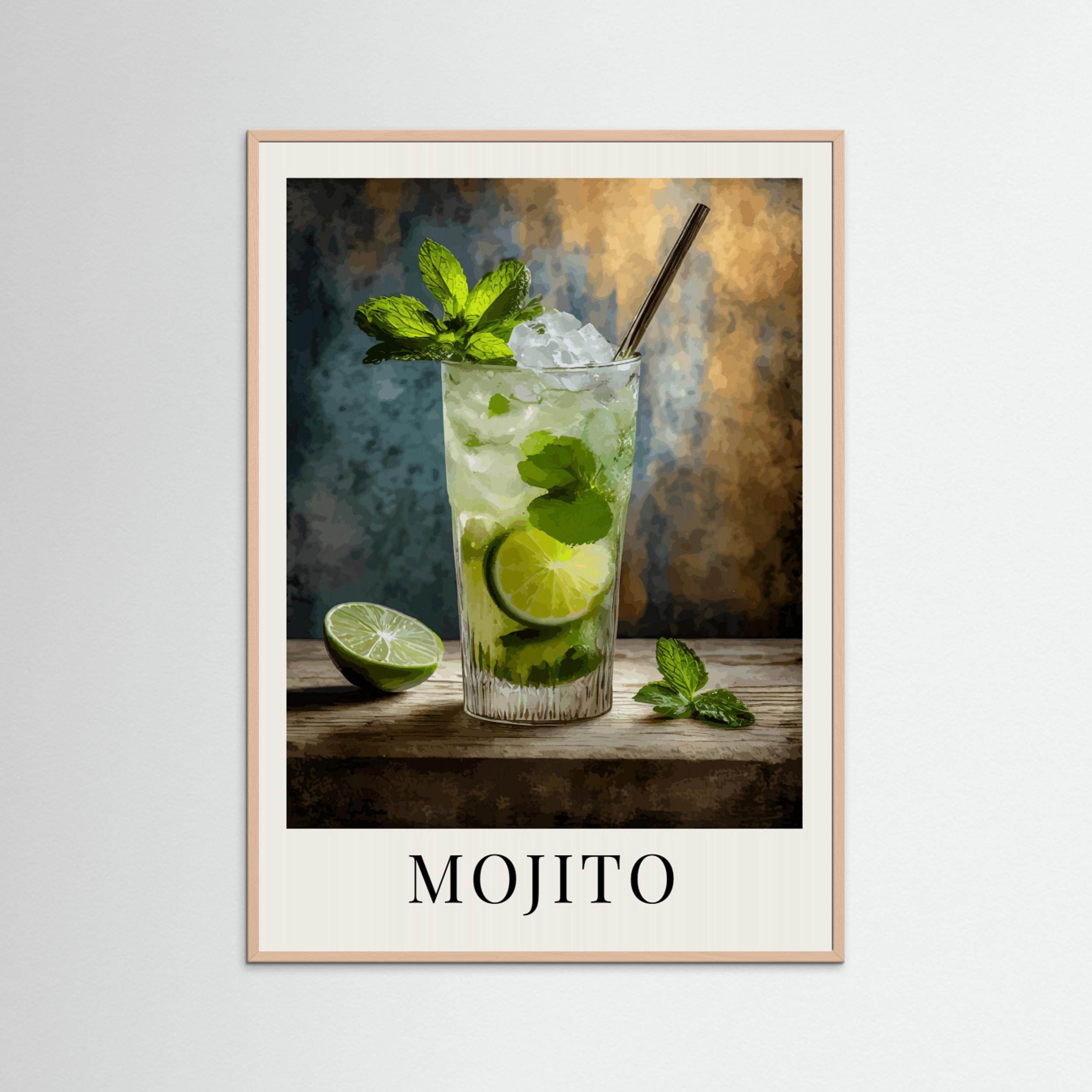 Mojito by Andreas Magnusson