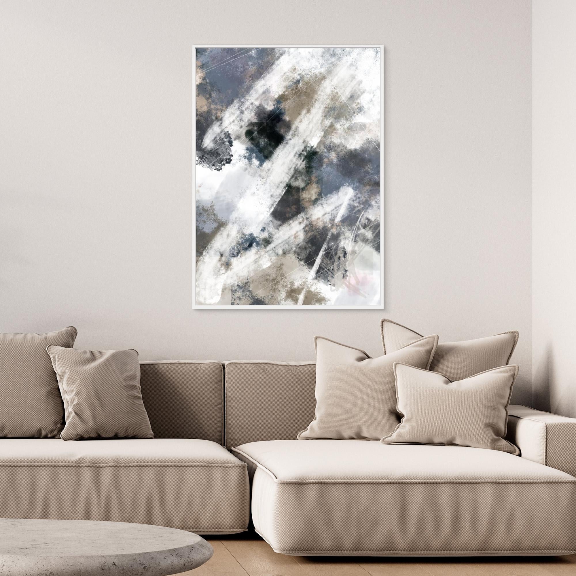 Zig Zag by Pictufy Studio Ii