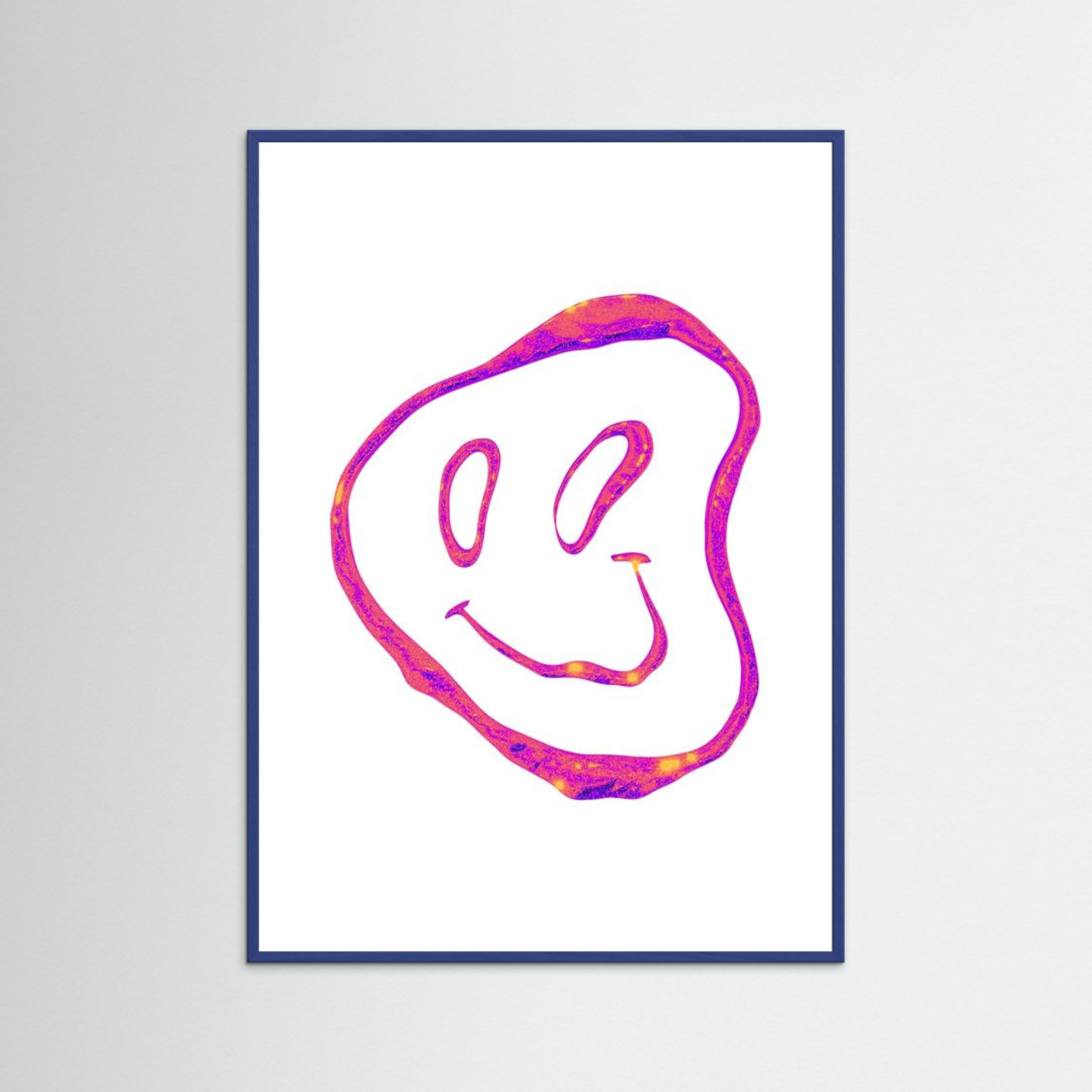 Secrete Garden Party by The Frame Gain Fine Art Paper 