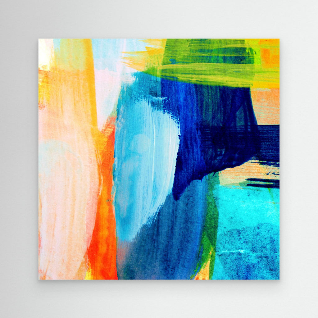 Tropical Heat I by Gemma Bardot