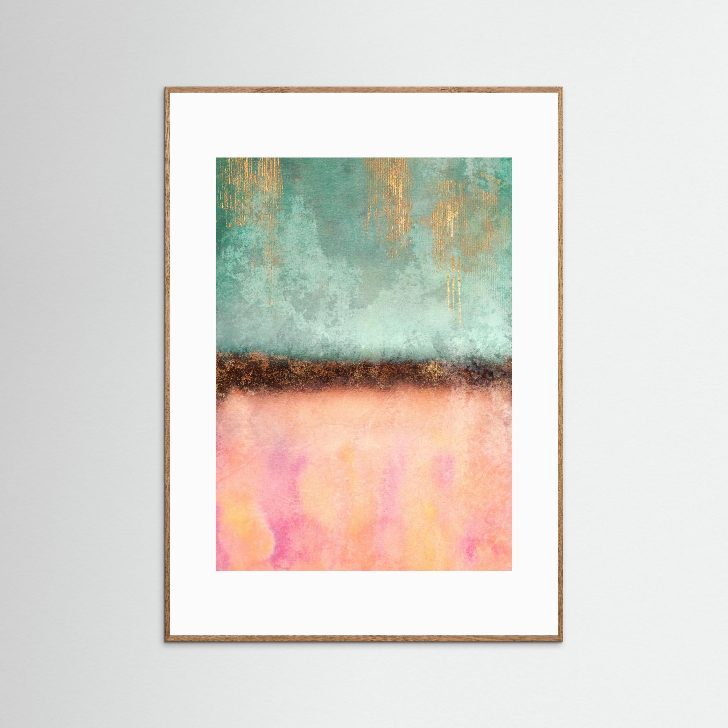 Summer by Elisabeth Fredriksson