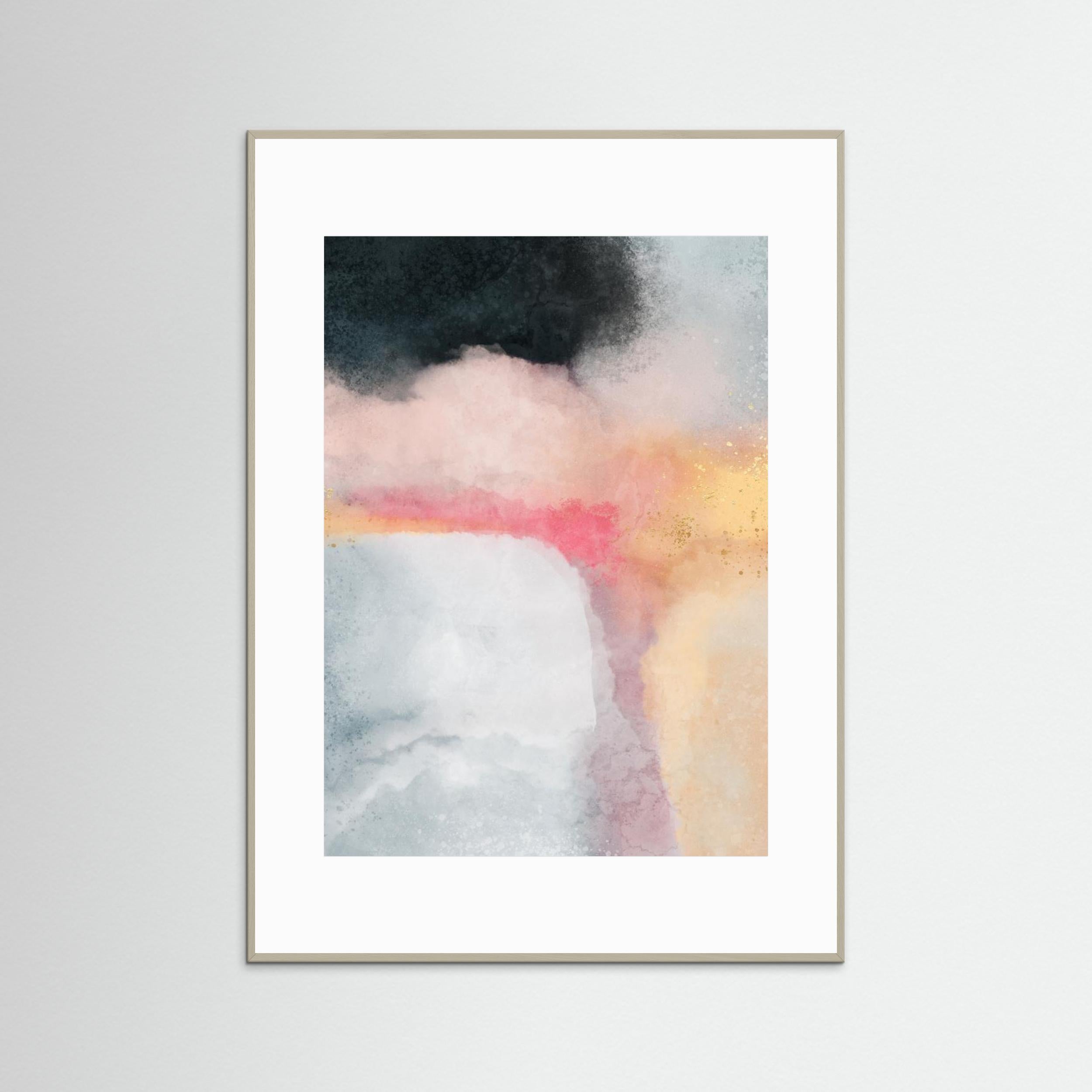 Billow by Elisabeth Fredriksson