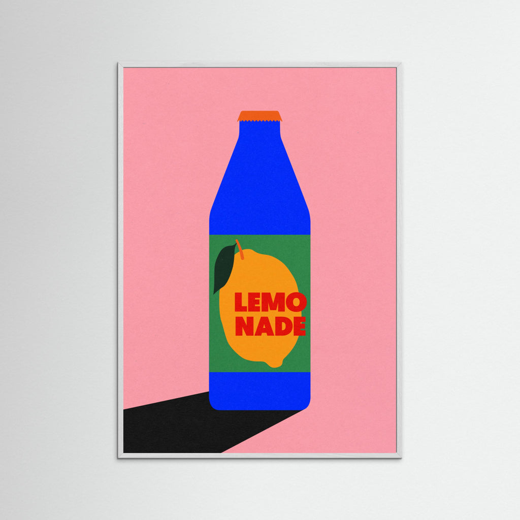 Lemo Nade by Rosi Feist