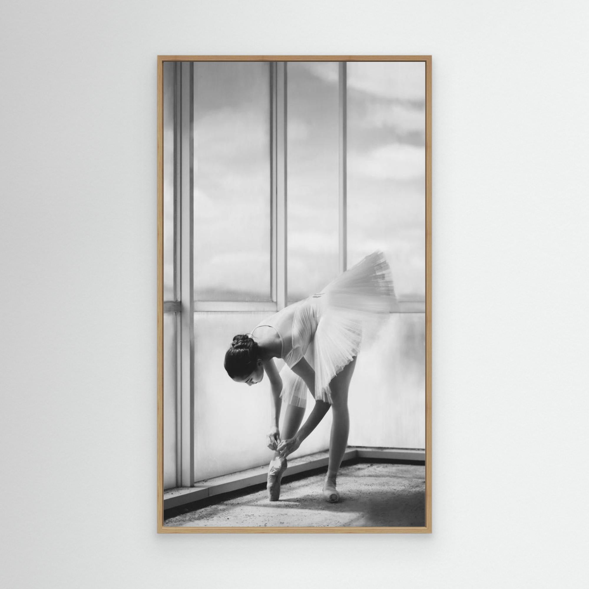 Preparation by Sebastian Kisworo