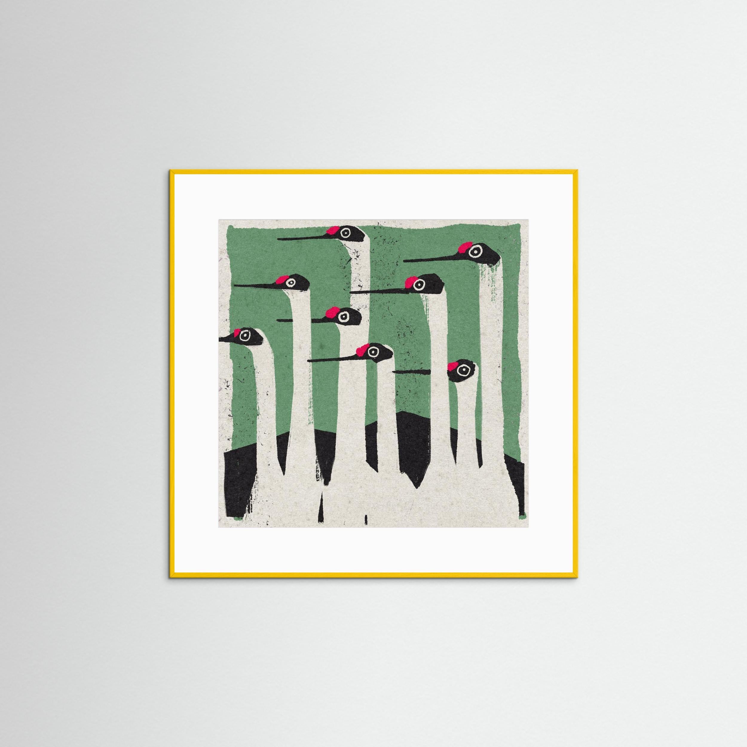 P 2024 003 by Ophelia Pang