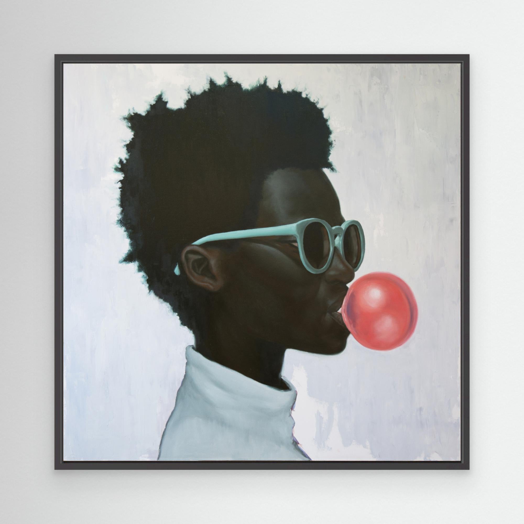 How far is a light year by Alexander Grahovsky