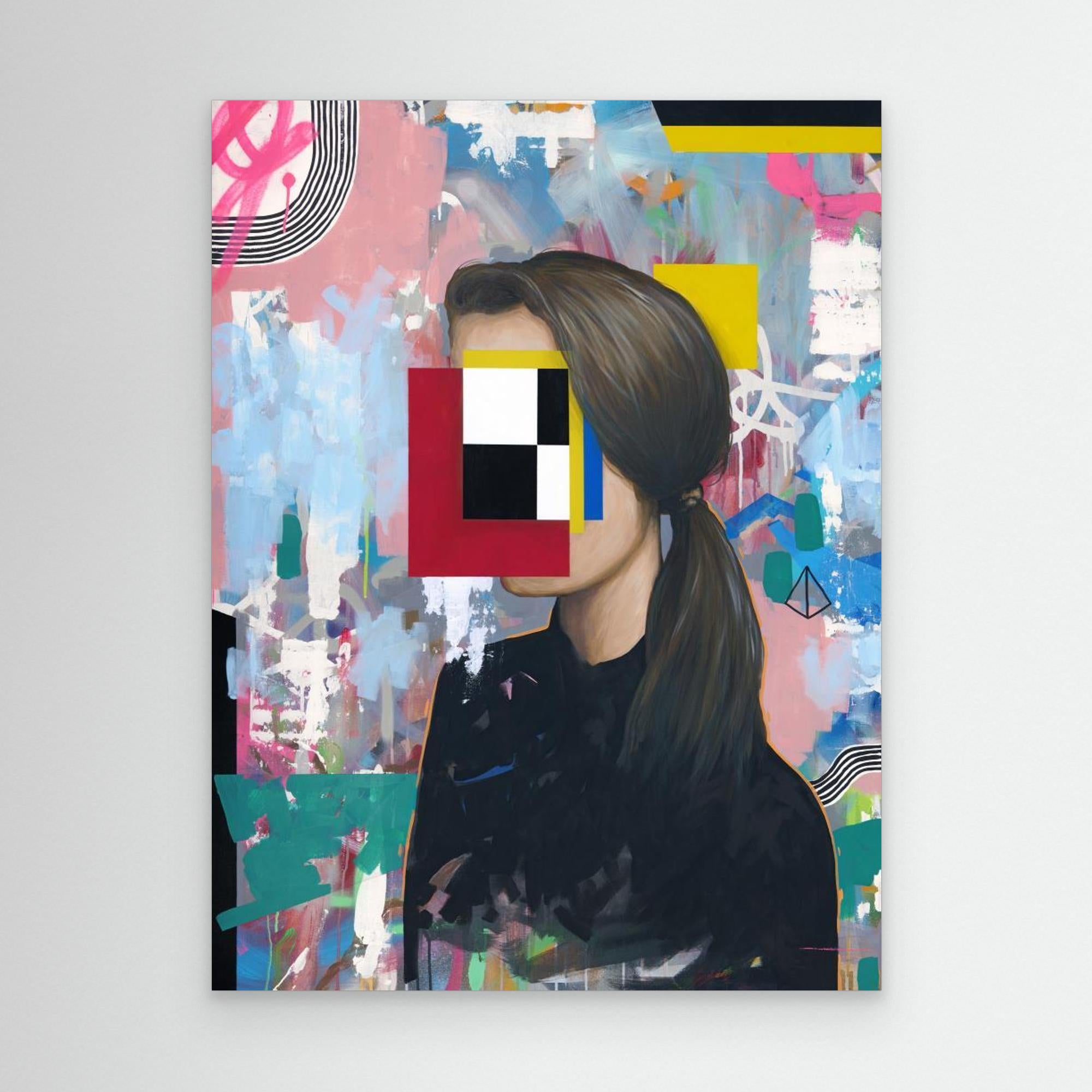 Girl 1 by Famous When Dead