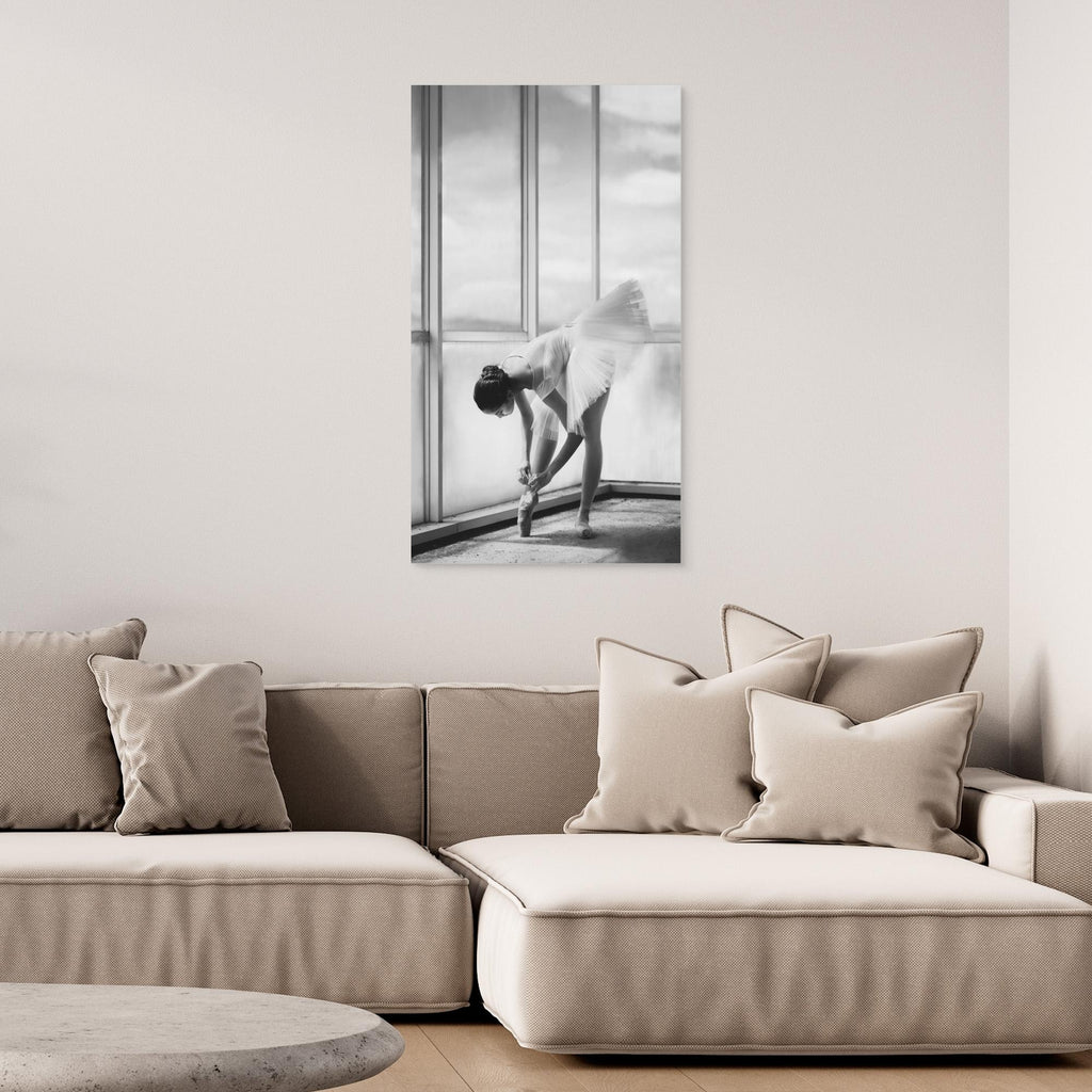 Preparation by Sebastian Kisworo