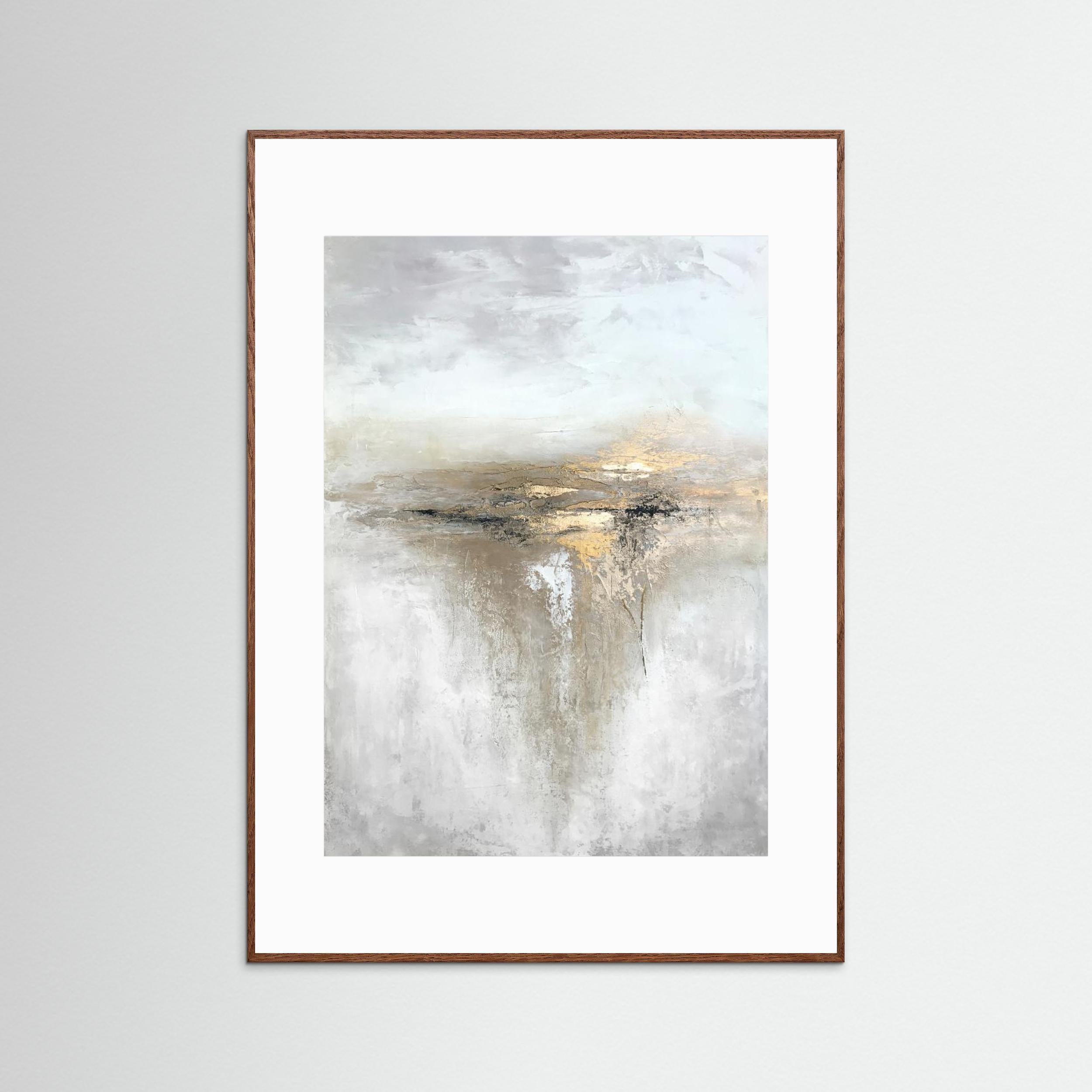 Pyrite by Alyson Storms